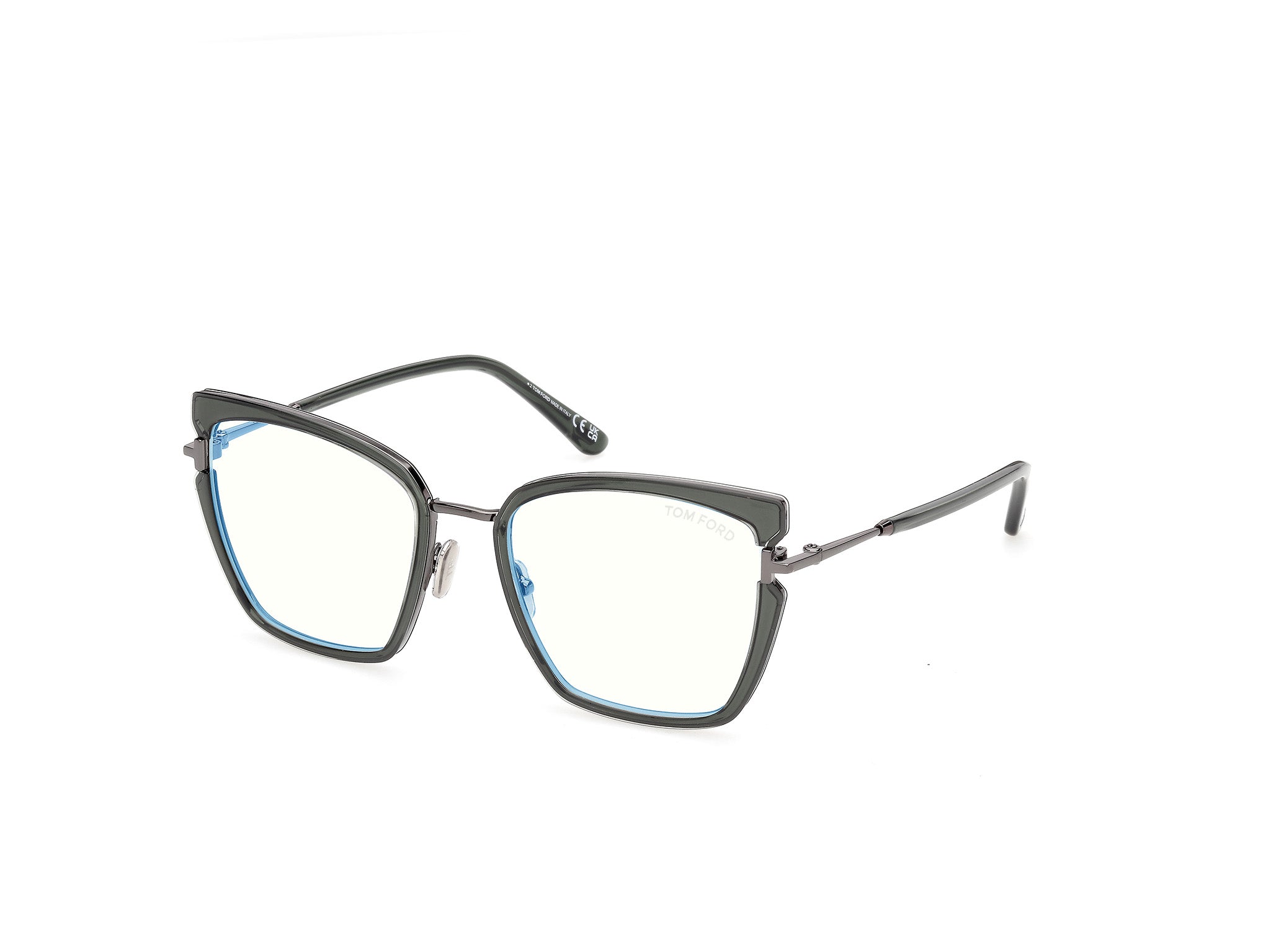 TOM FORD FT5984-B 096 54
