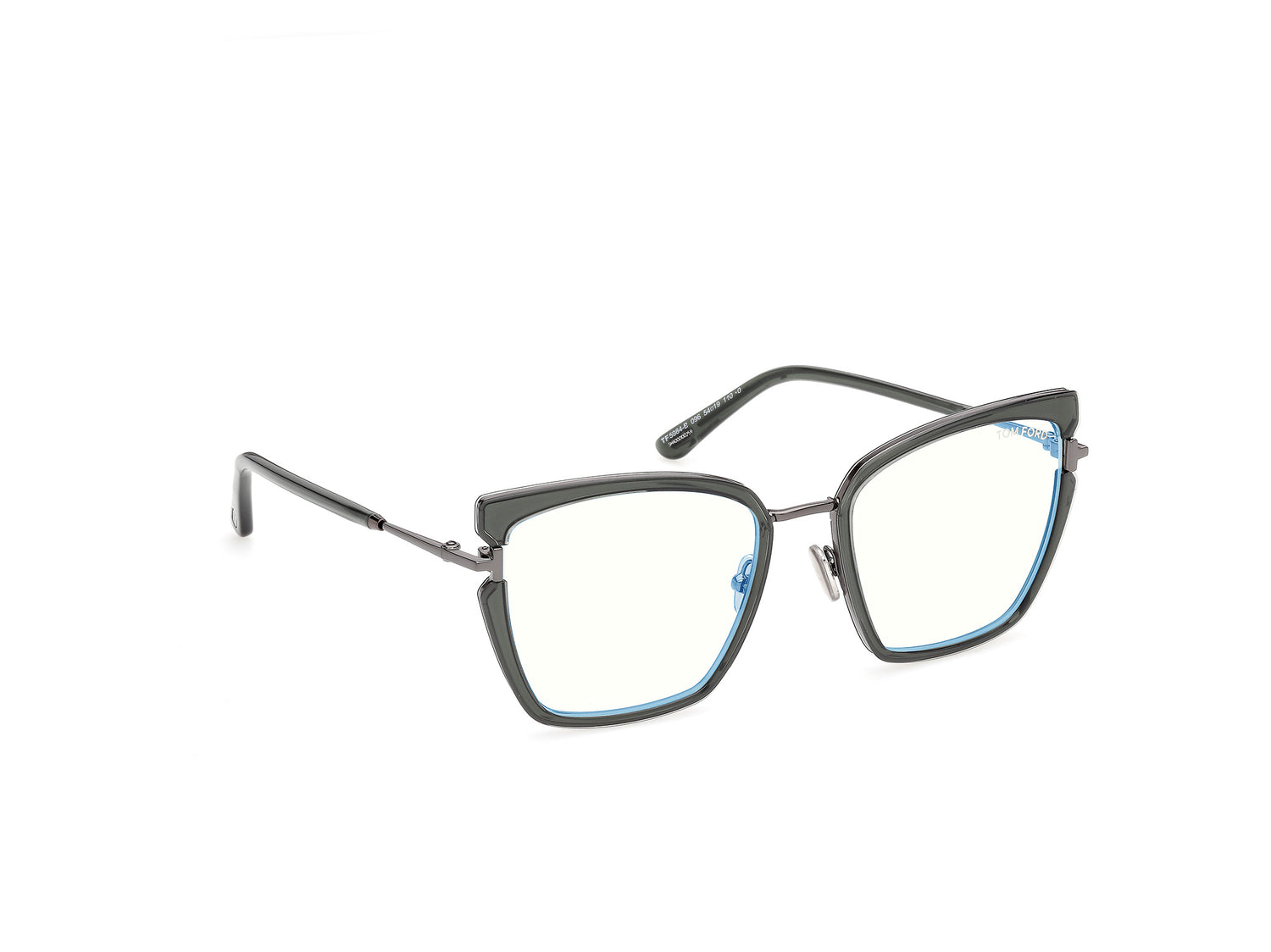 TOM FORD FT5984-B 096 54