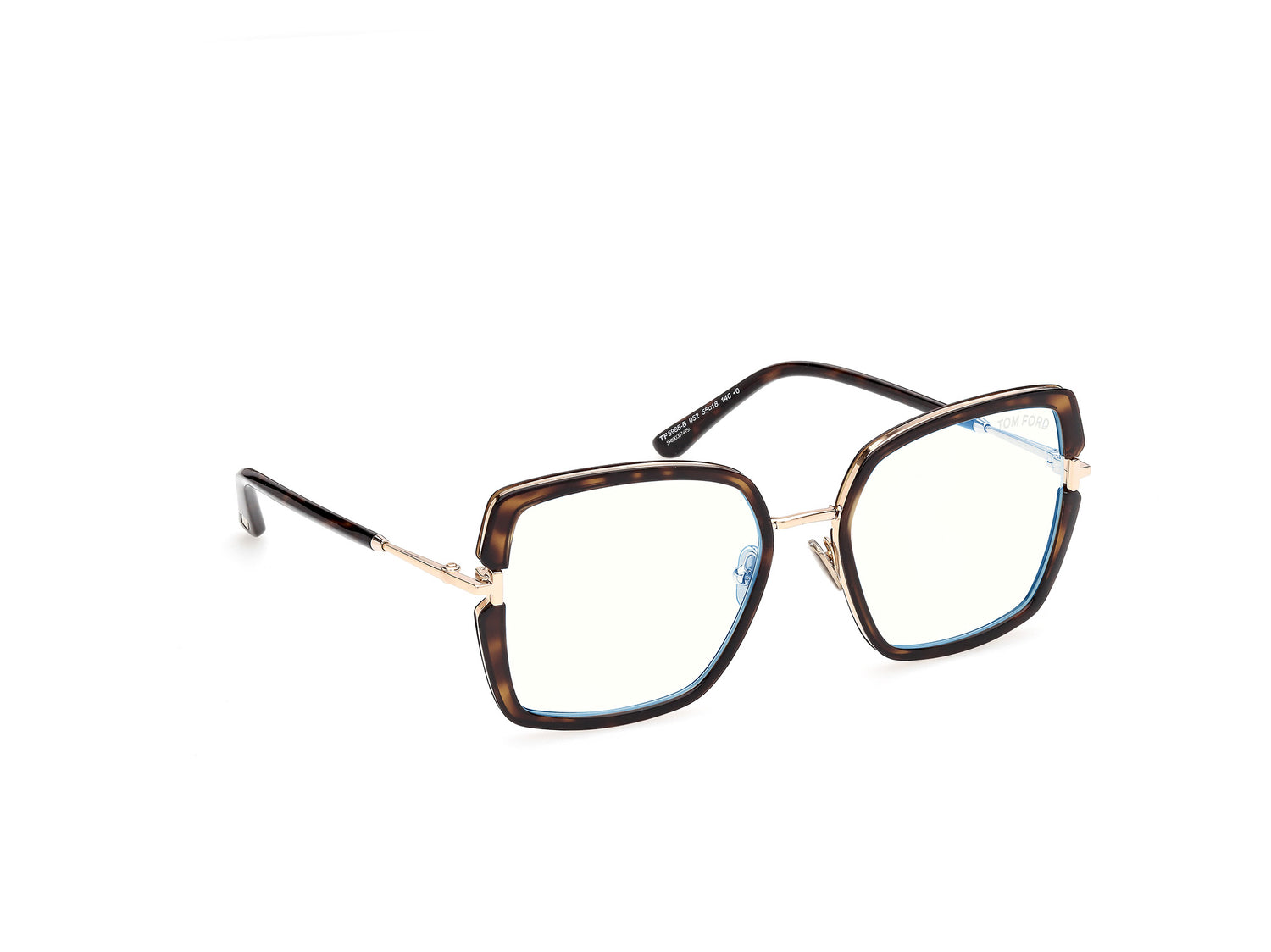 TOM FORD FT5985-B 052 55