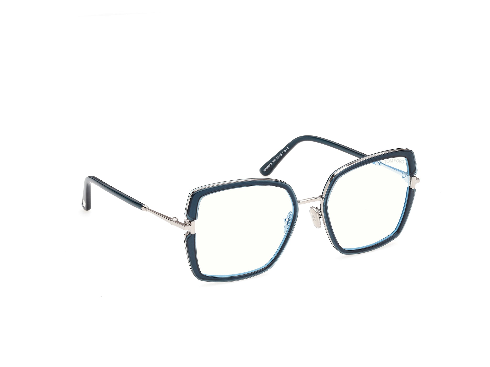 TOM FORD FT5985-B 090 55