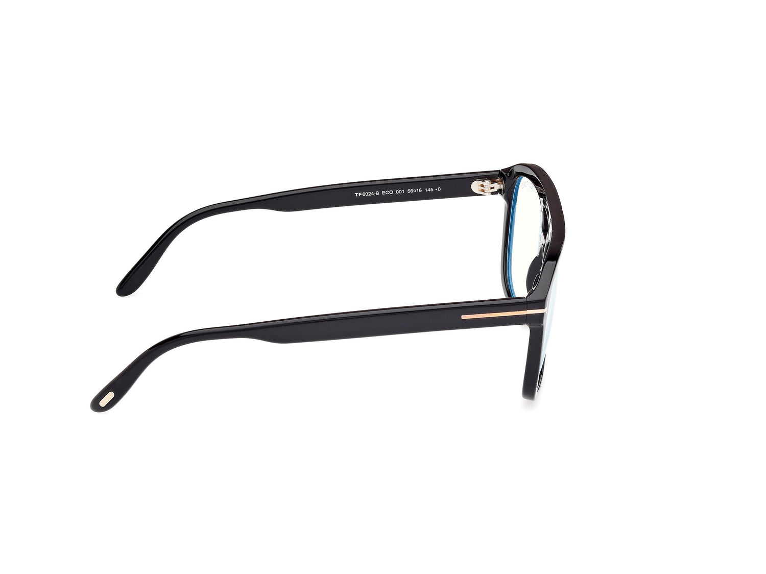 TOM FORD FT6024-B 001 56