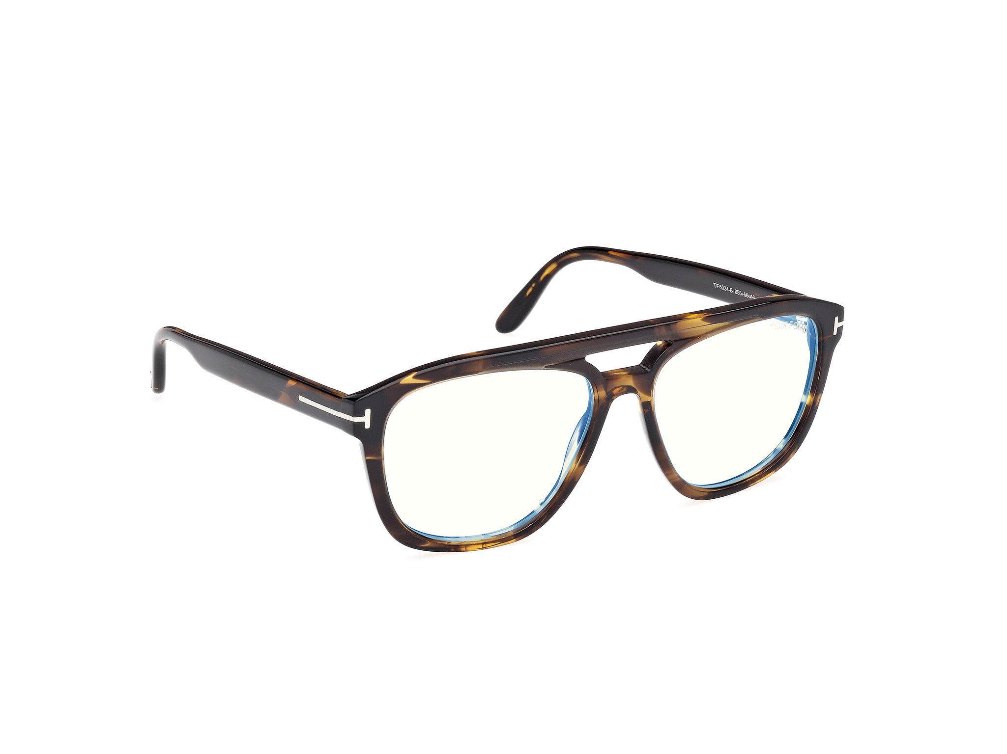 TOM FORD FT6024-B 055 56