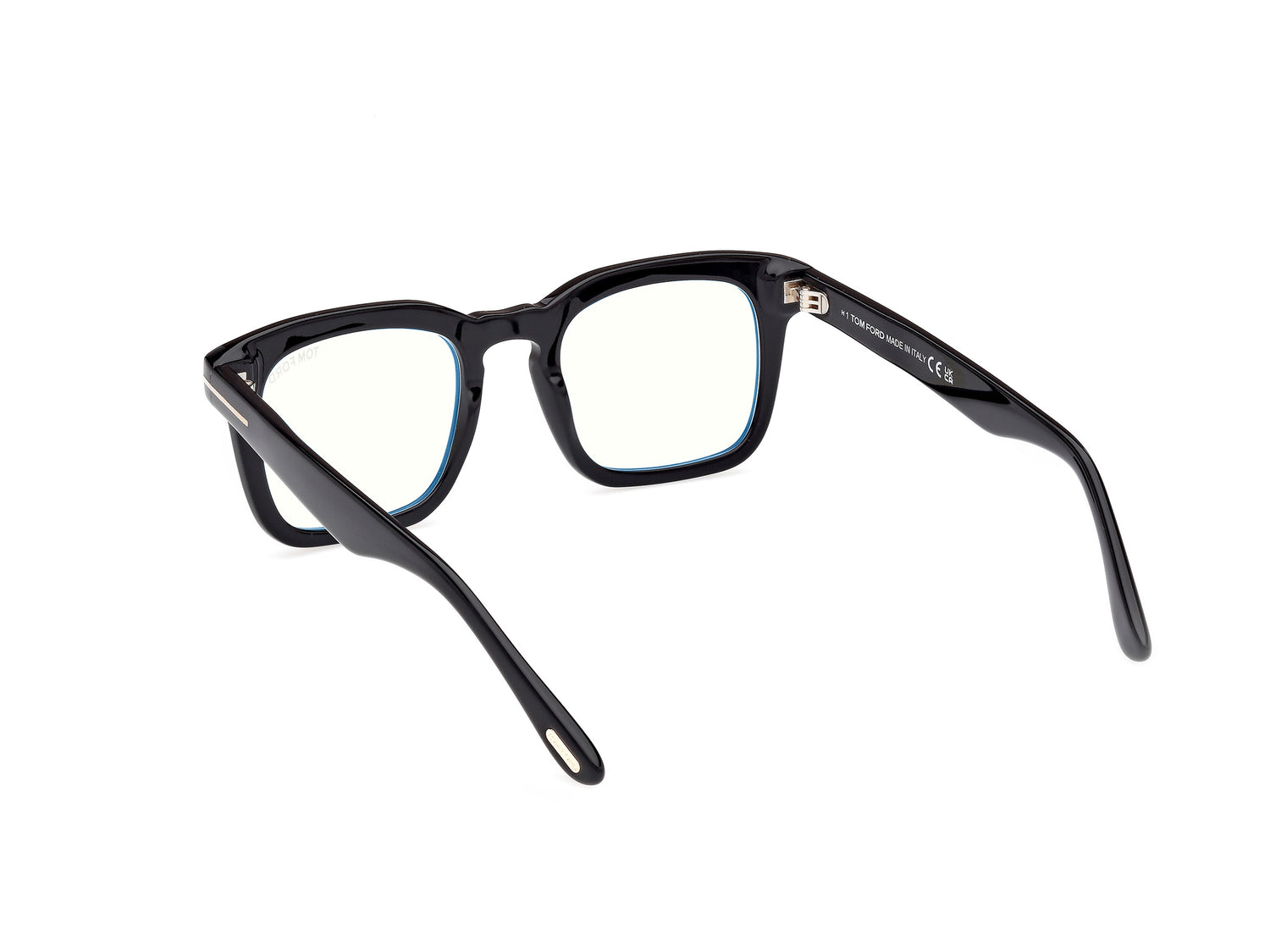 TOM FORD FT6025-B 001 50