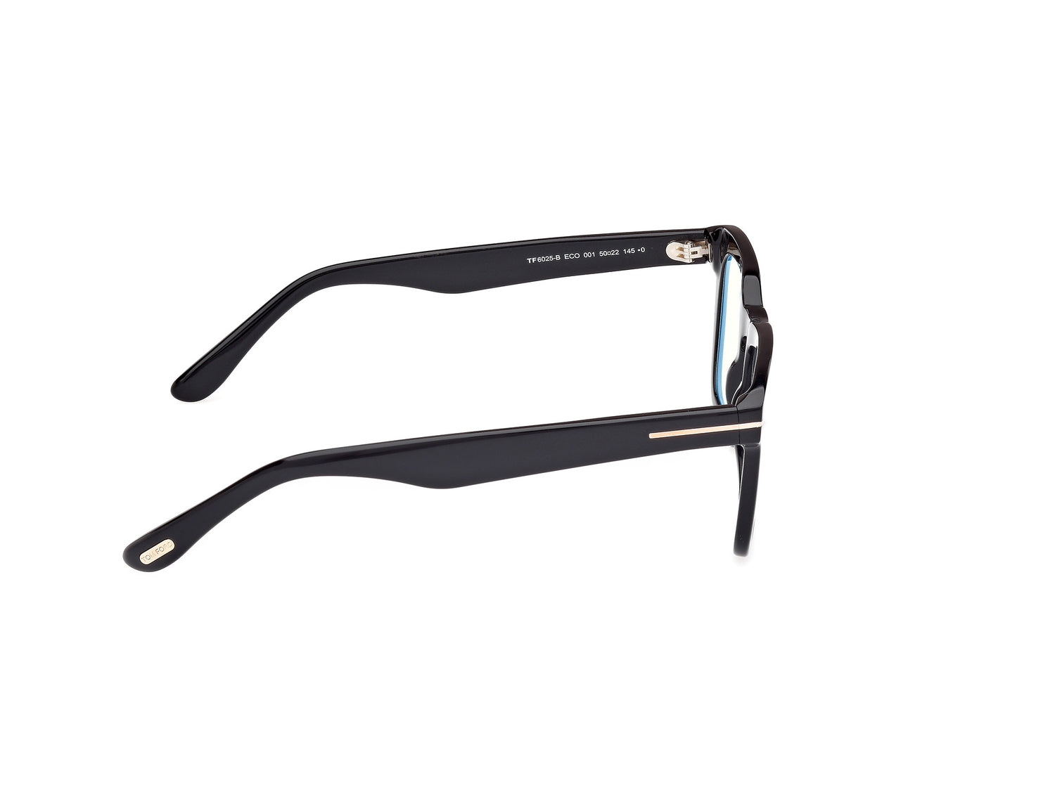 TOM FORD FT6025-B 001 50