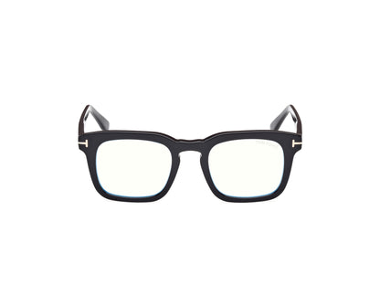 TOM FORD FT6025-B 001 50