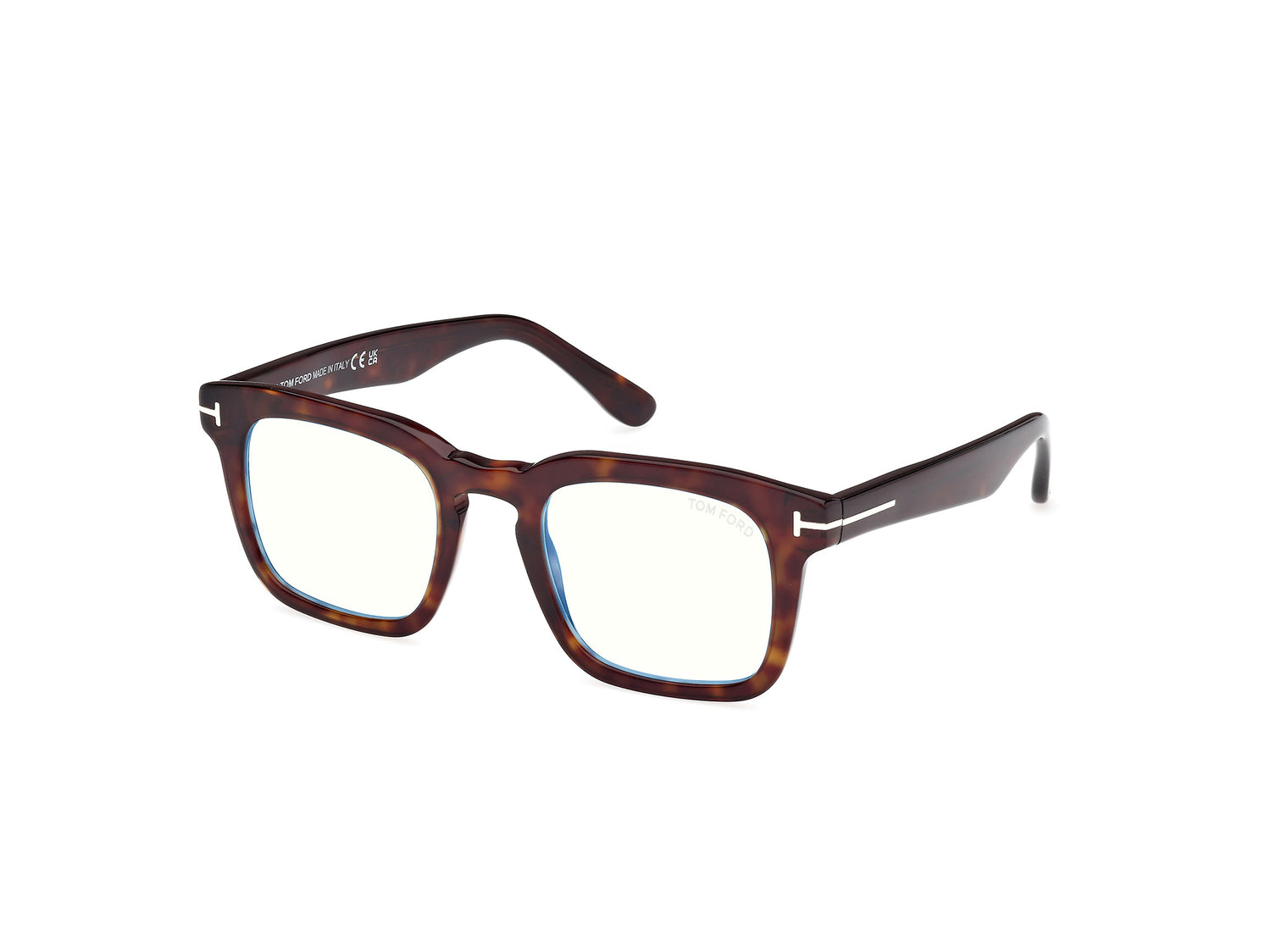 TOM FORD FT6025-B 052 50