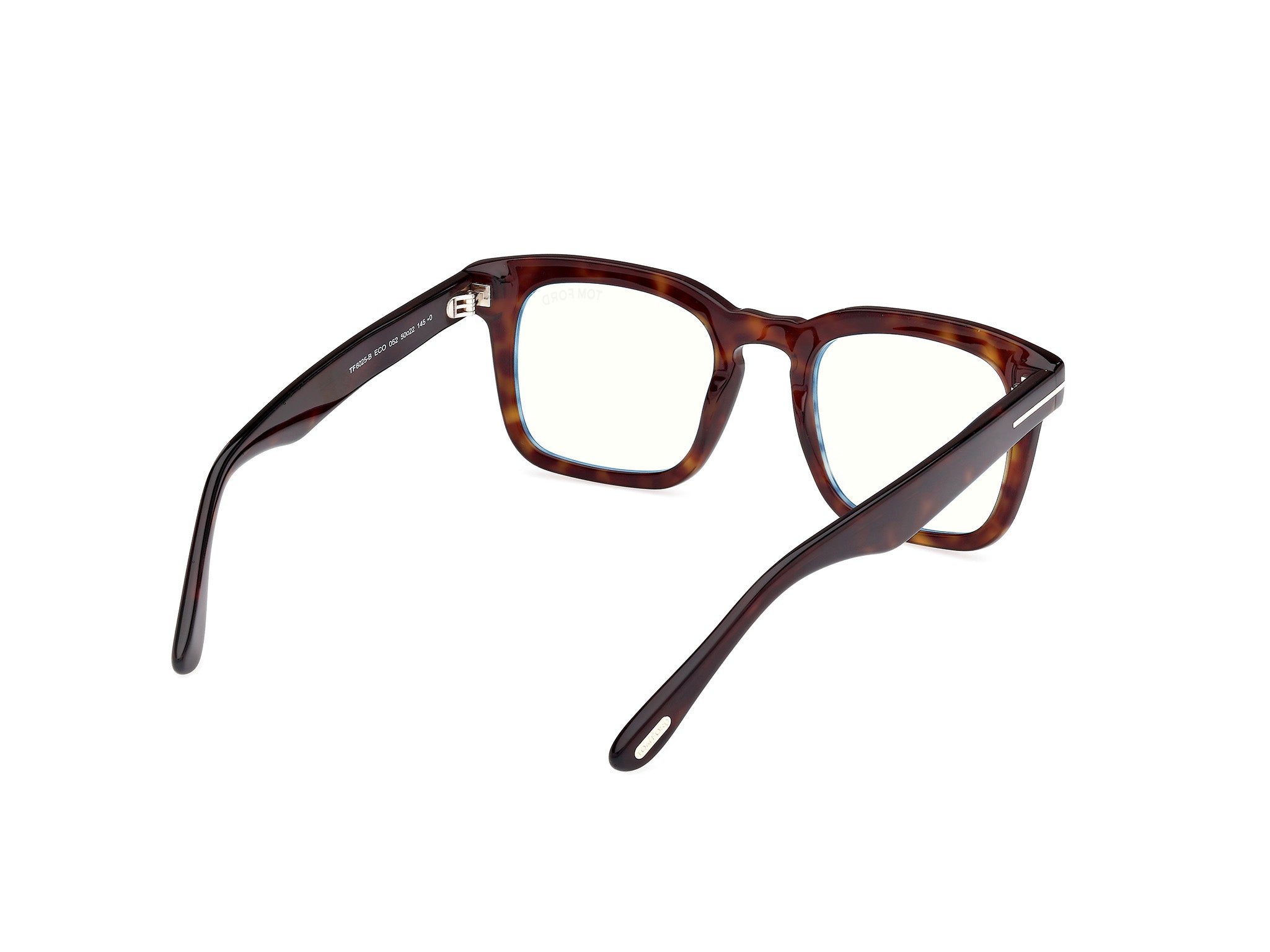 TOM FORD FT6025-B 052 50