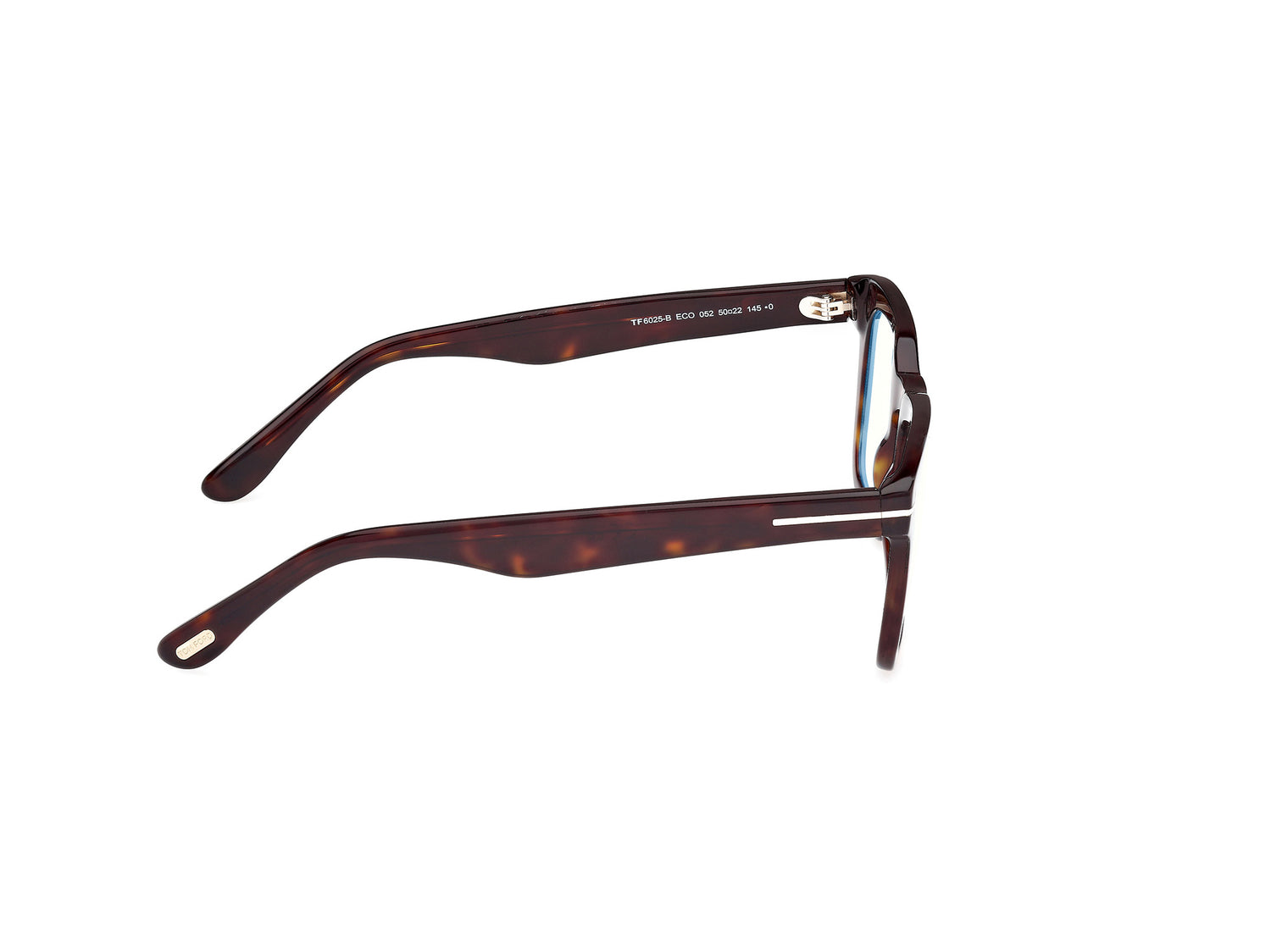 TOM FORD FT6025-B 052 50