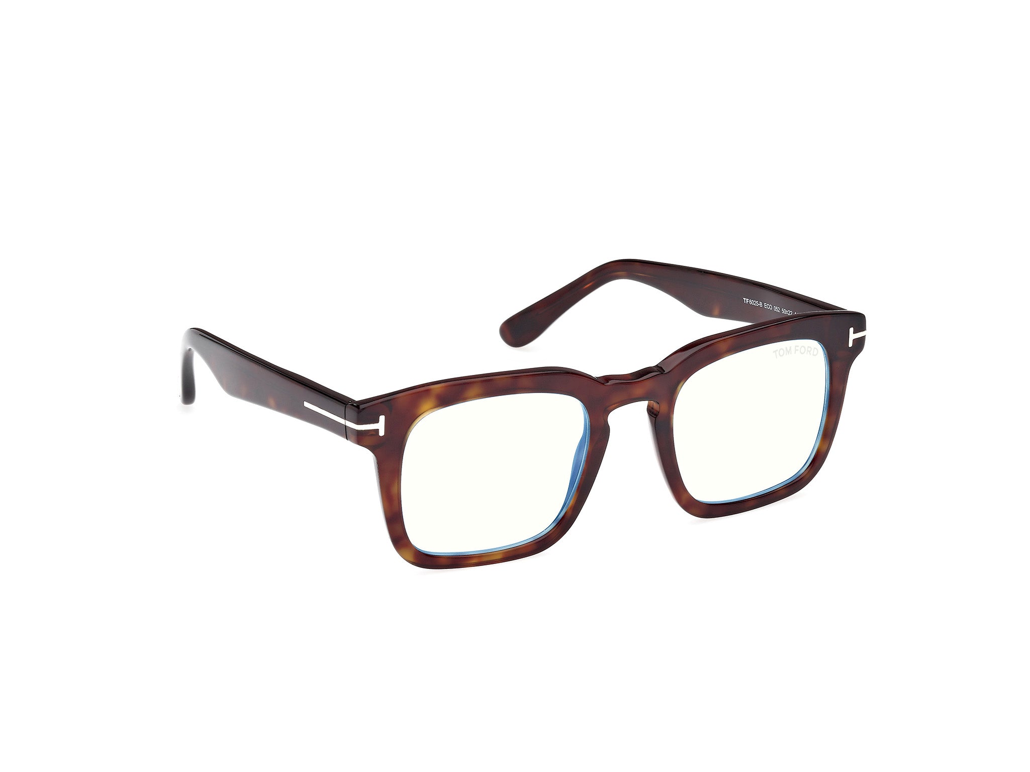 TOM FORD FT6025-B 052 50