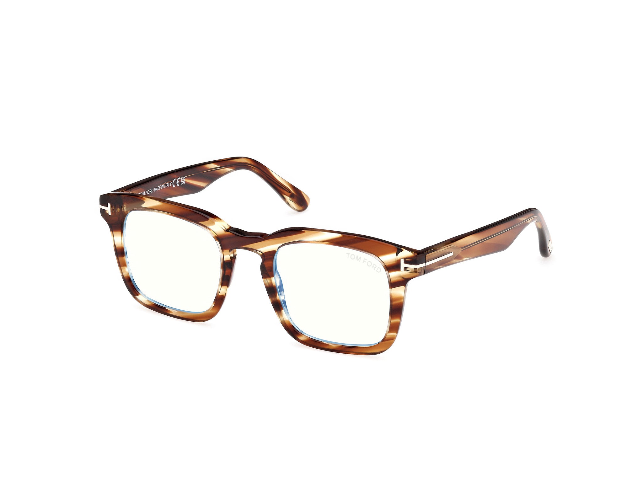 TOM FORD FT6025-B 053 50