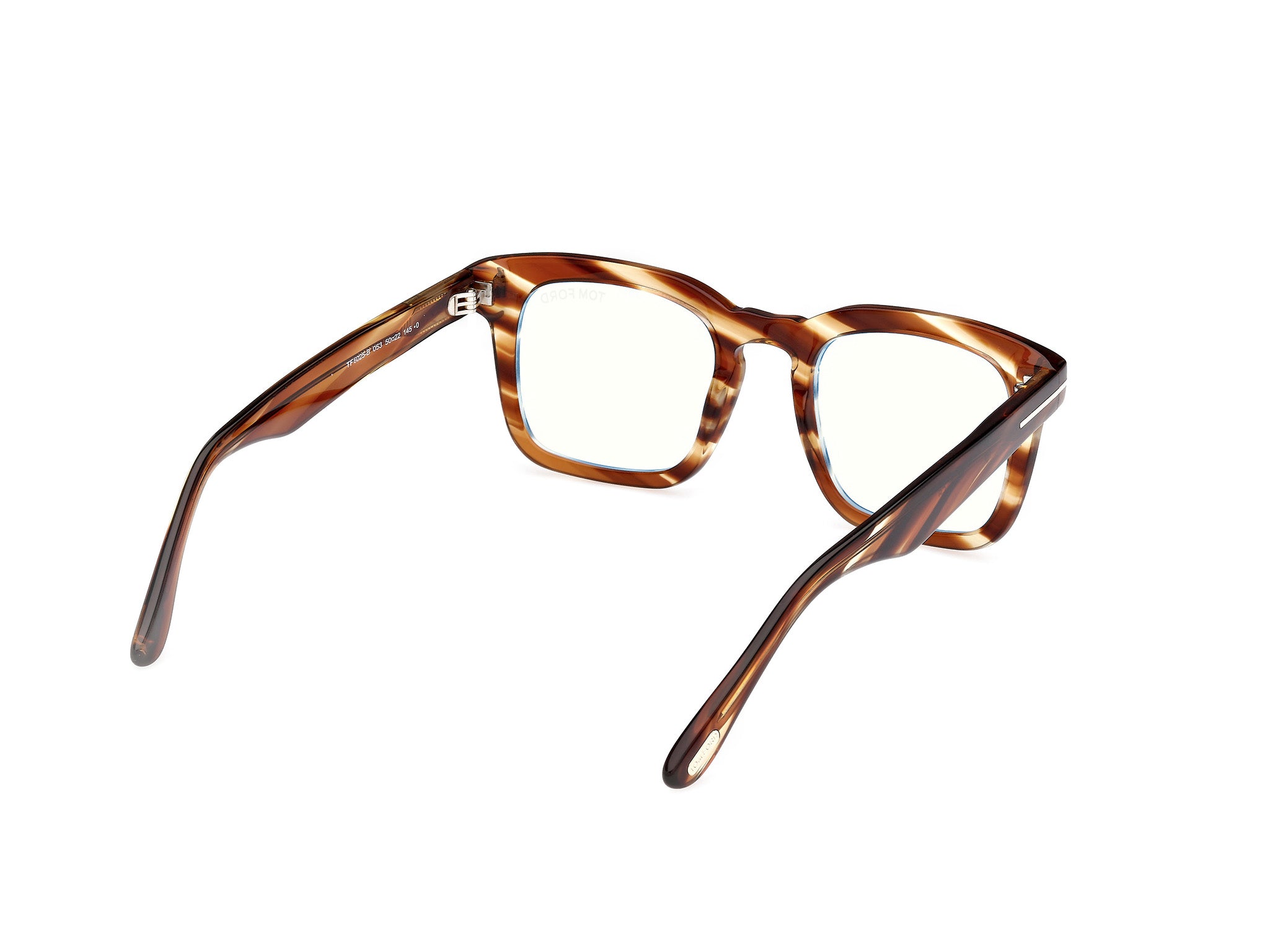 TOM FORD FT6025-B 053 50