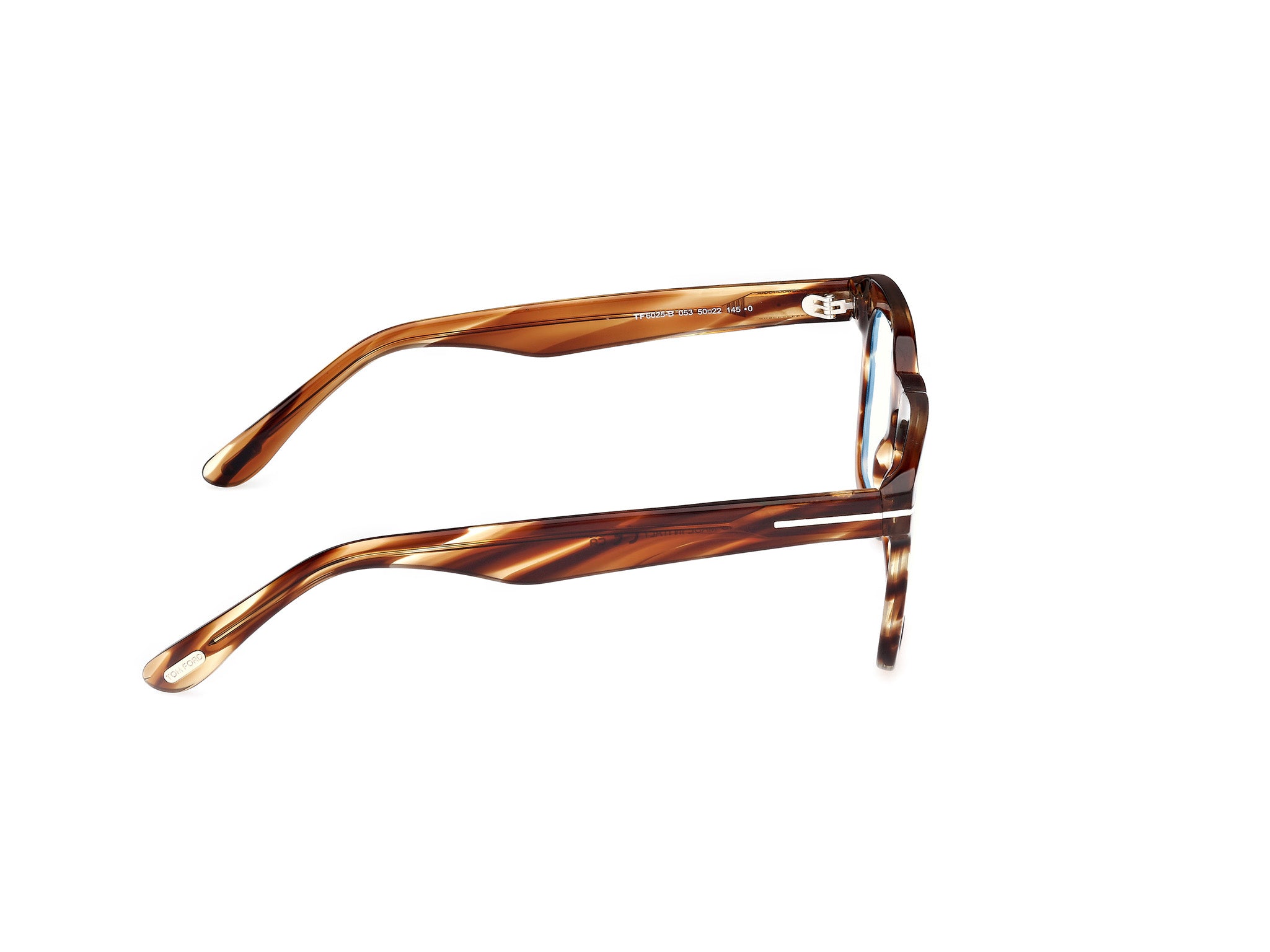 TOM FORD FT6025-B 053 50