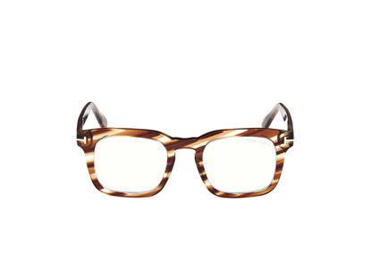 TOM FORD FT6025-B 053 50