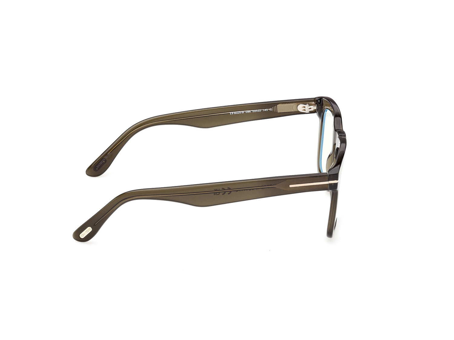 TOM FORD FT6025-B 096 50