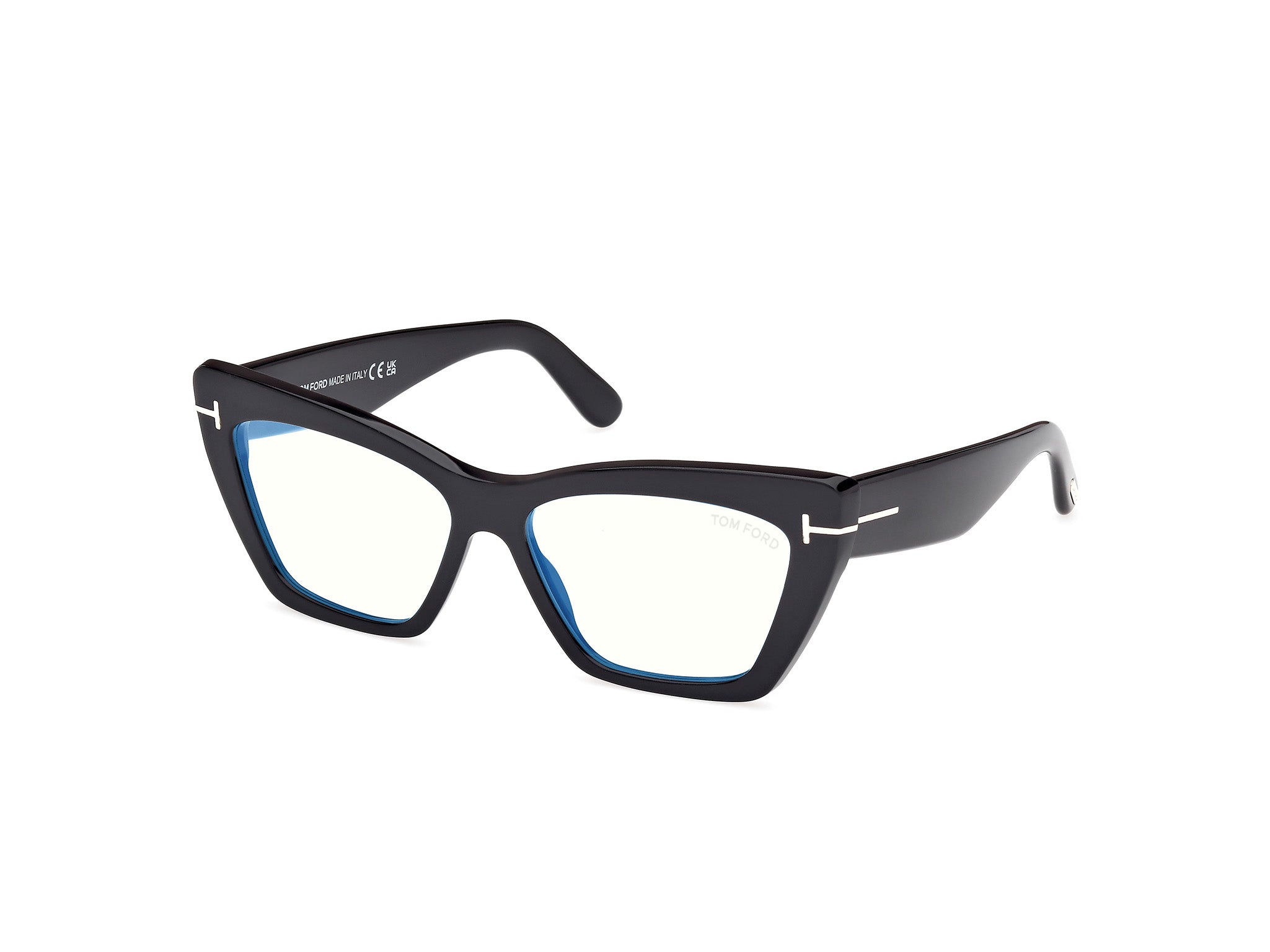TOM FORD FT6026-B 001 56