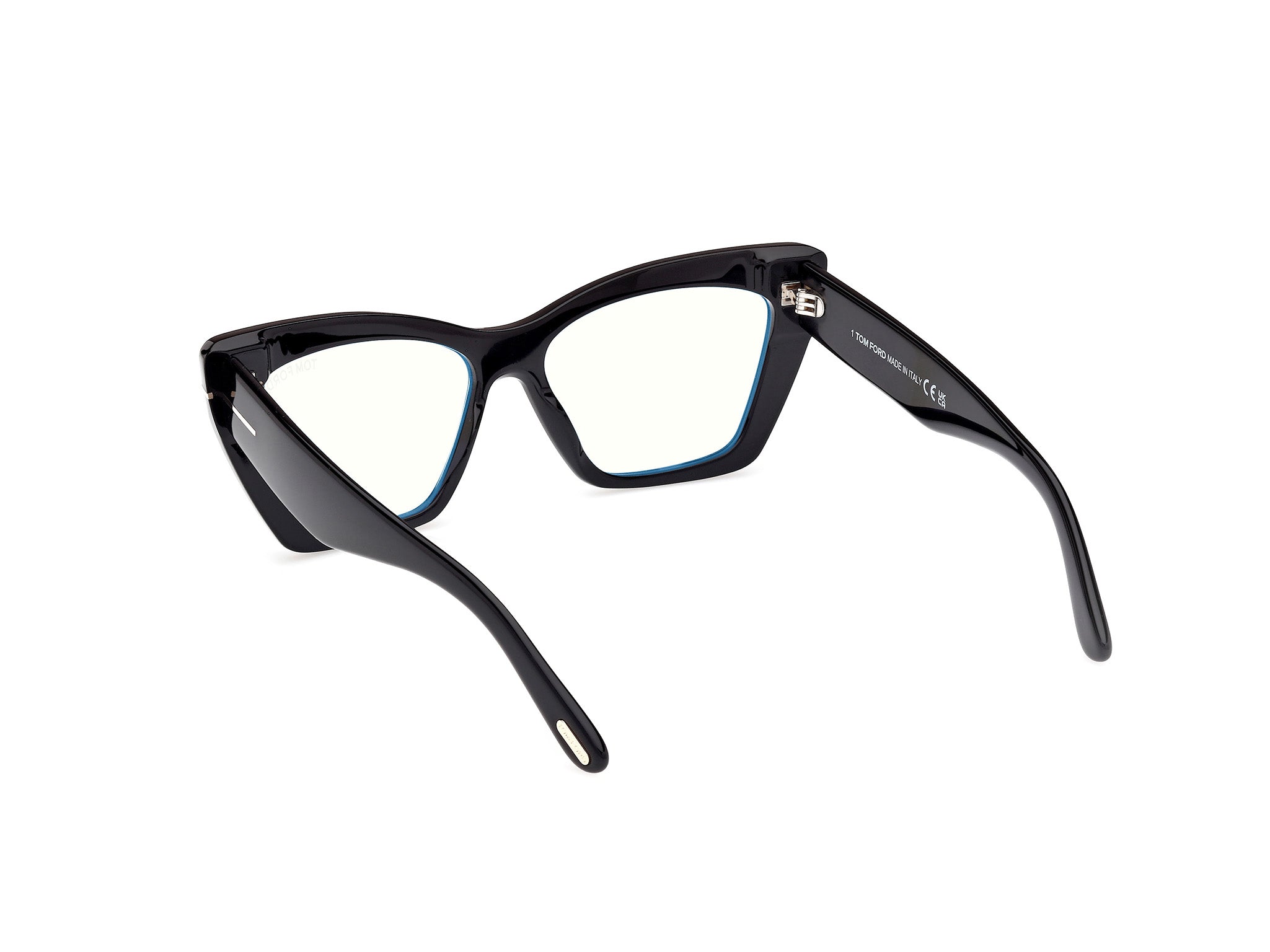 TOM FORD FT6026-B 001 56