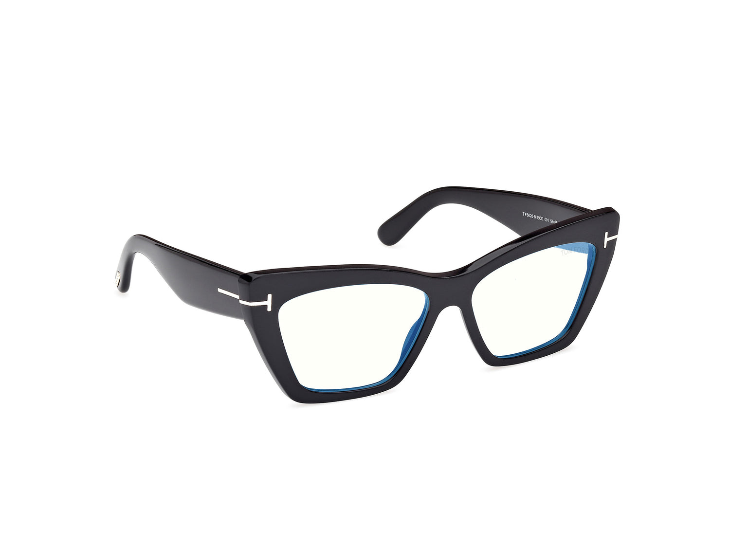 TOM FORD FT6026-B 001 56