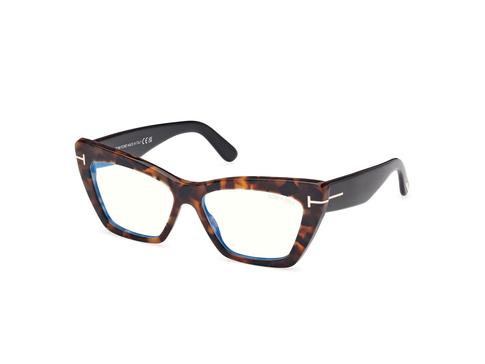 TOM FORD FT6026-B 052 56