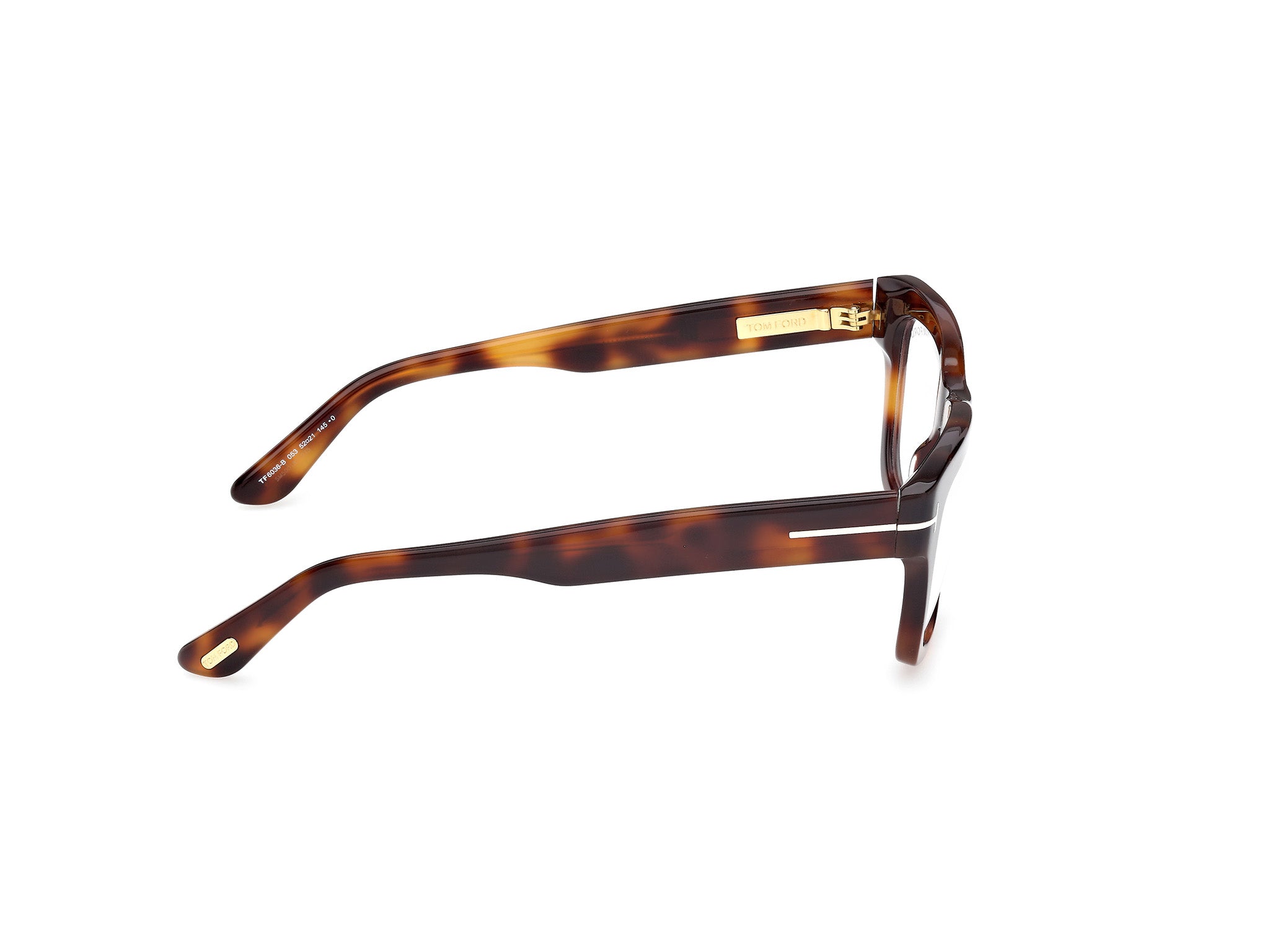 TOM FORD FT6036-B 053 52