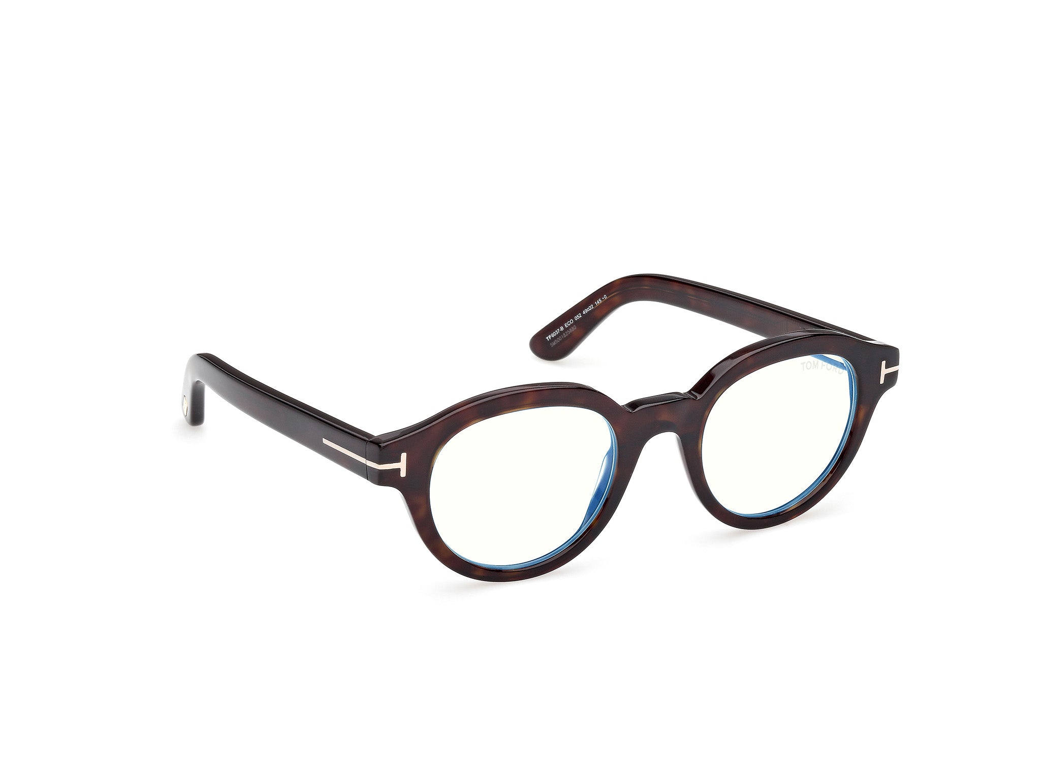 TOM FORD FT6037-B 052 49