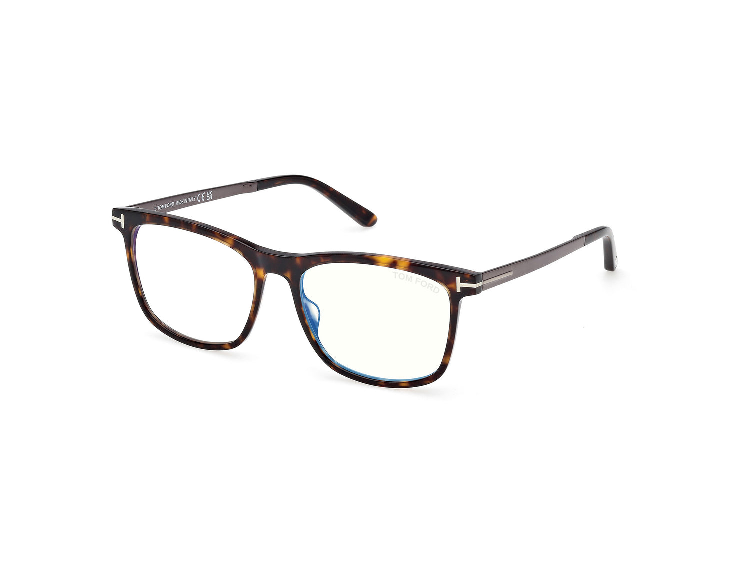 TOM FORD FT6038-B 052 56