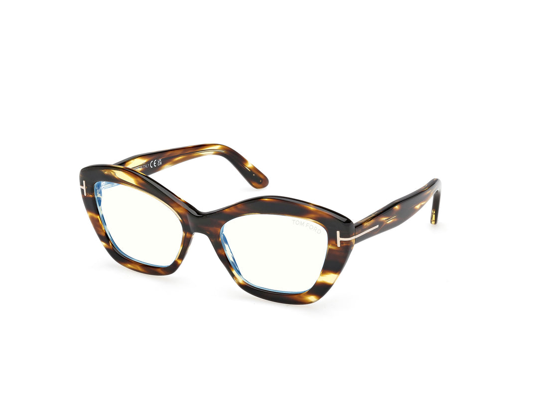 TOM FORD FT6044-B 055 54