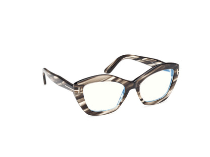 TOM FORD FT6044-B 056 54