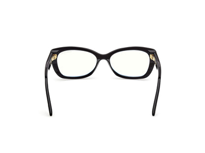 TOM FORD FT6046-B 001 55