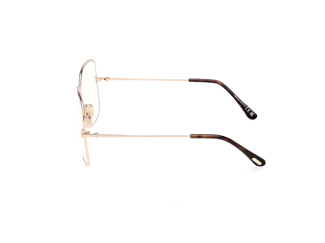 TOM FORD FT6048-B 028 59