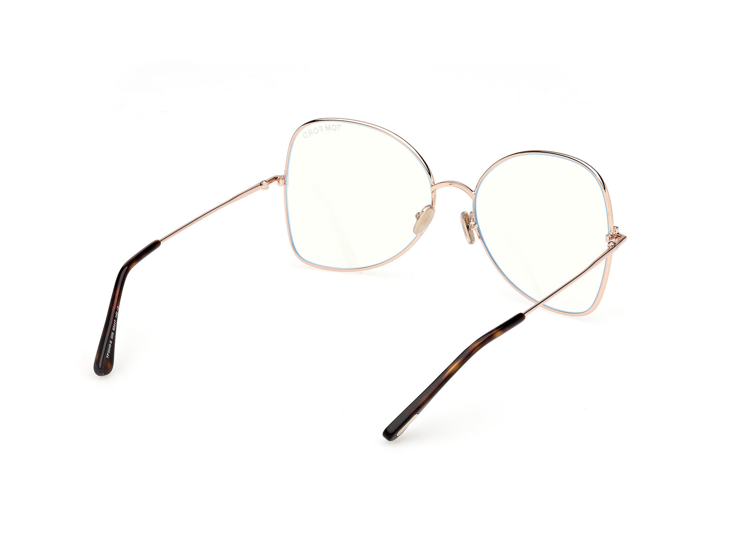 TOM FORD FT6049-B 028 60