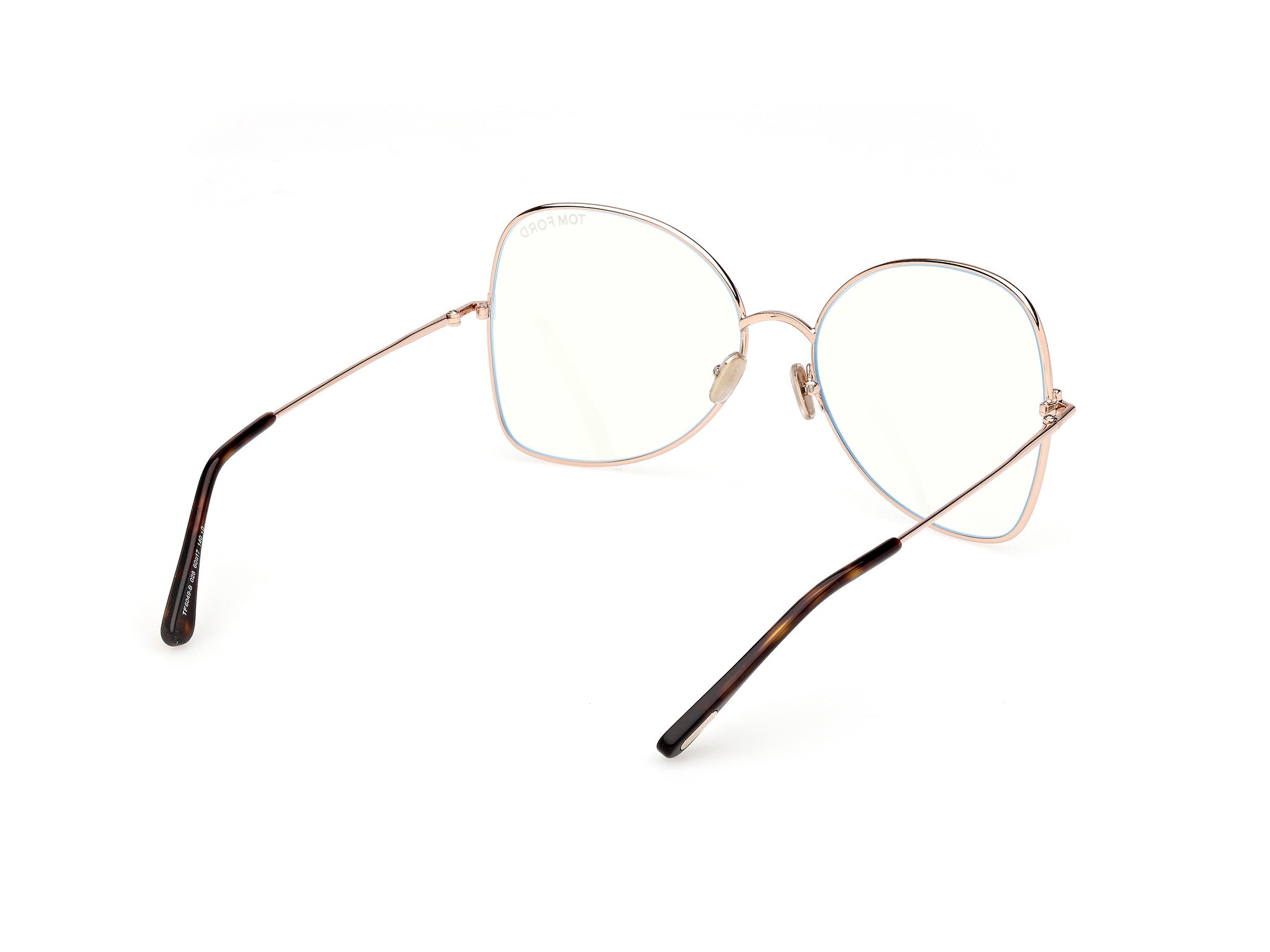 TOM FORD FT6049-B 028 60