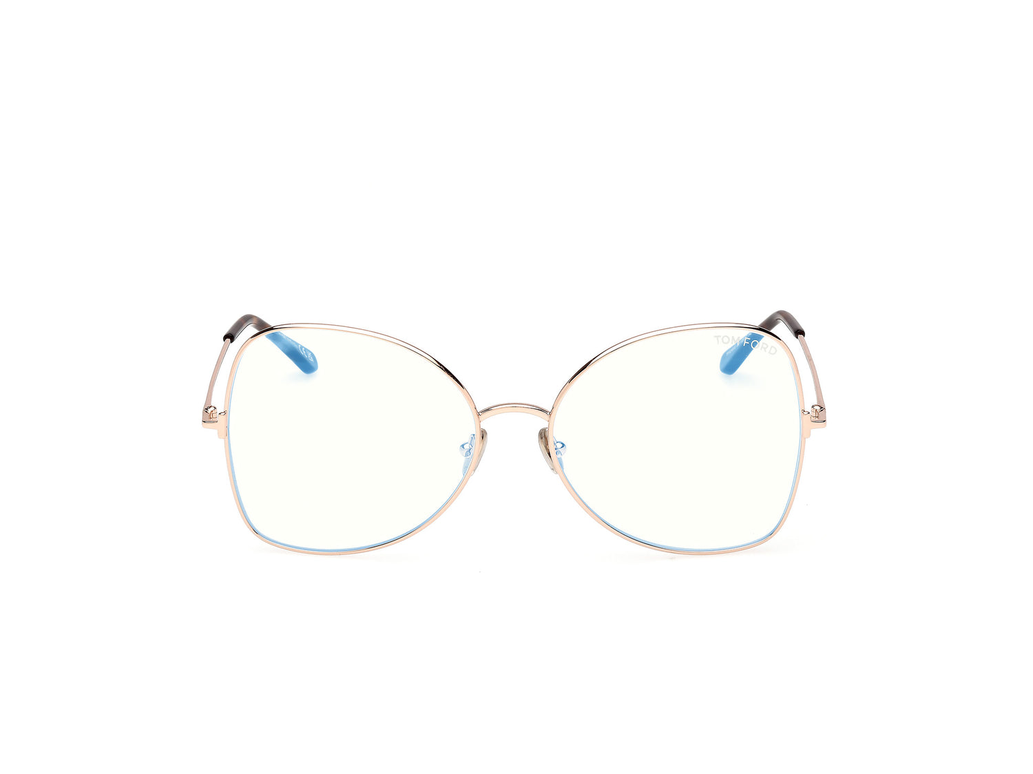 TOM FORD FT6049-B 028 60