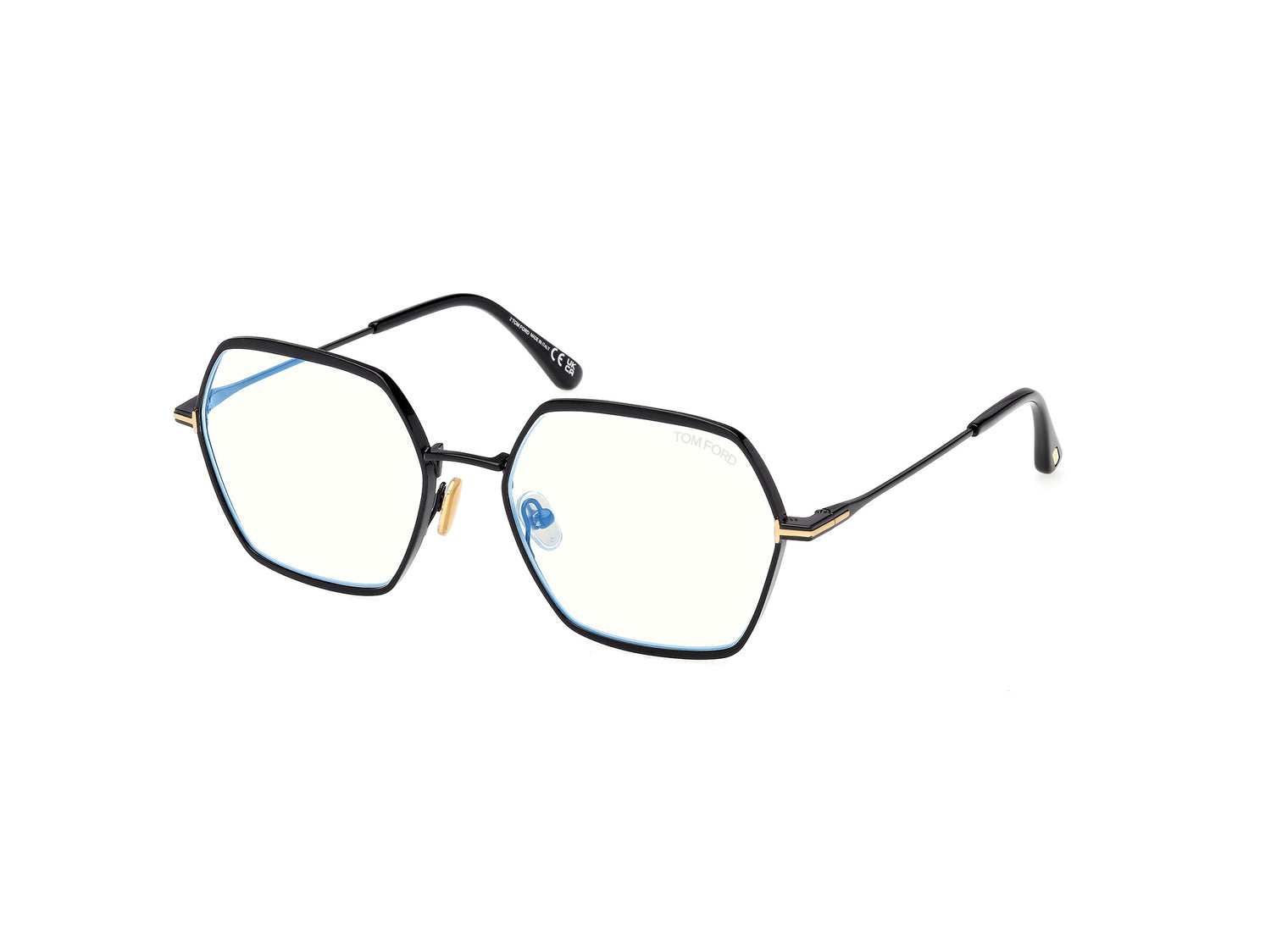 TOM FORD FT6050-B 001 56