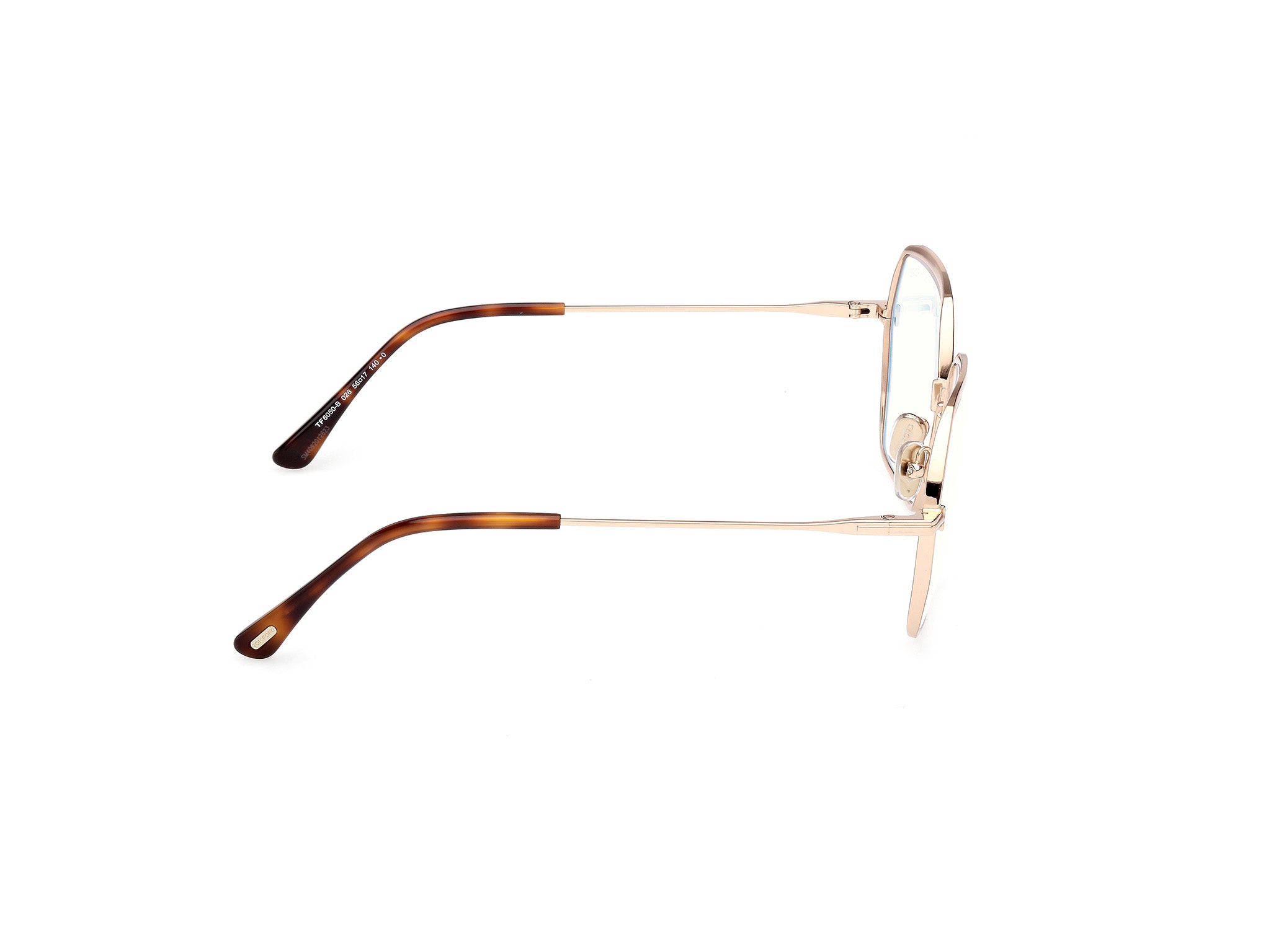 TOM FORD FT6050-B 028 56