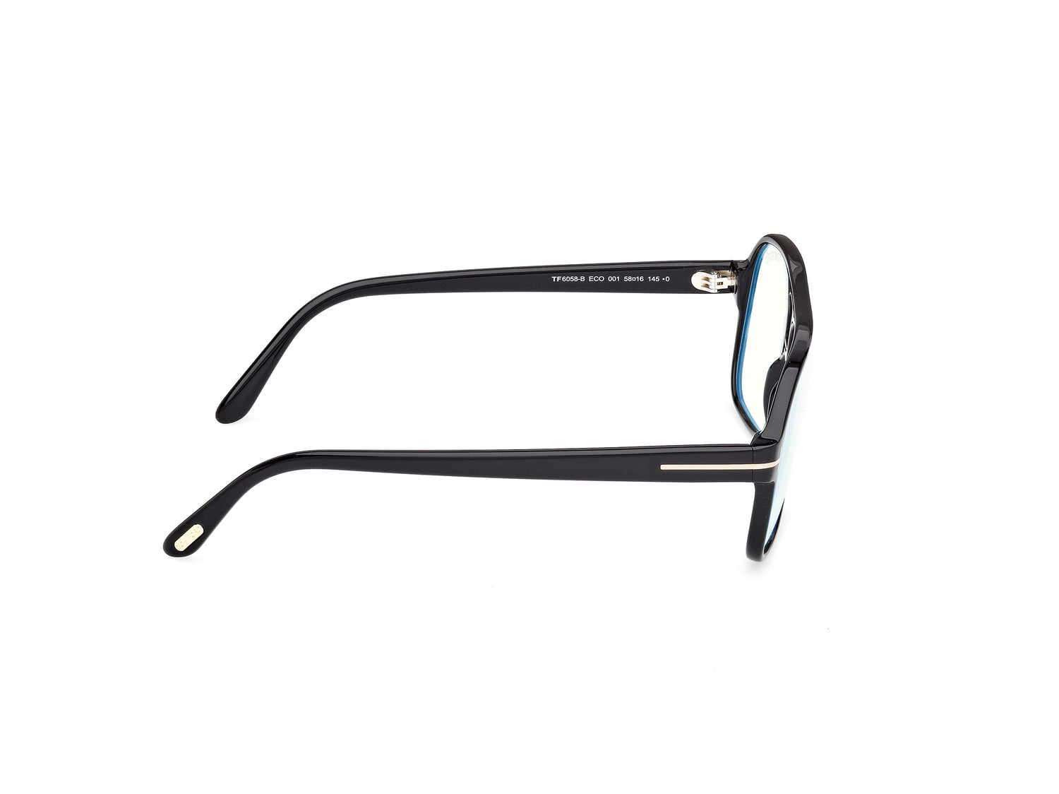 TOM FORD FT6058-B 001 58