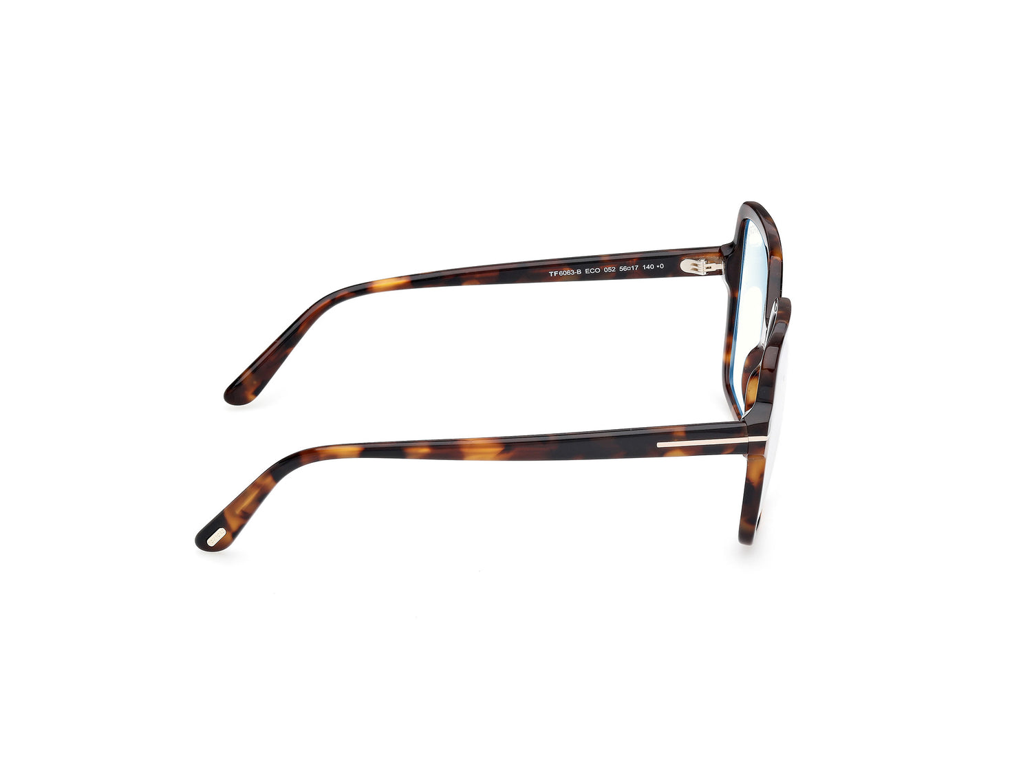 TOM FORD FT6063-B 052 56