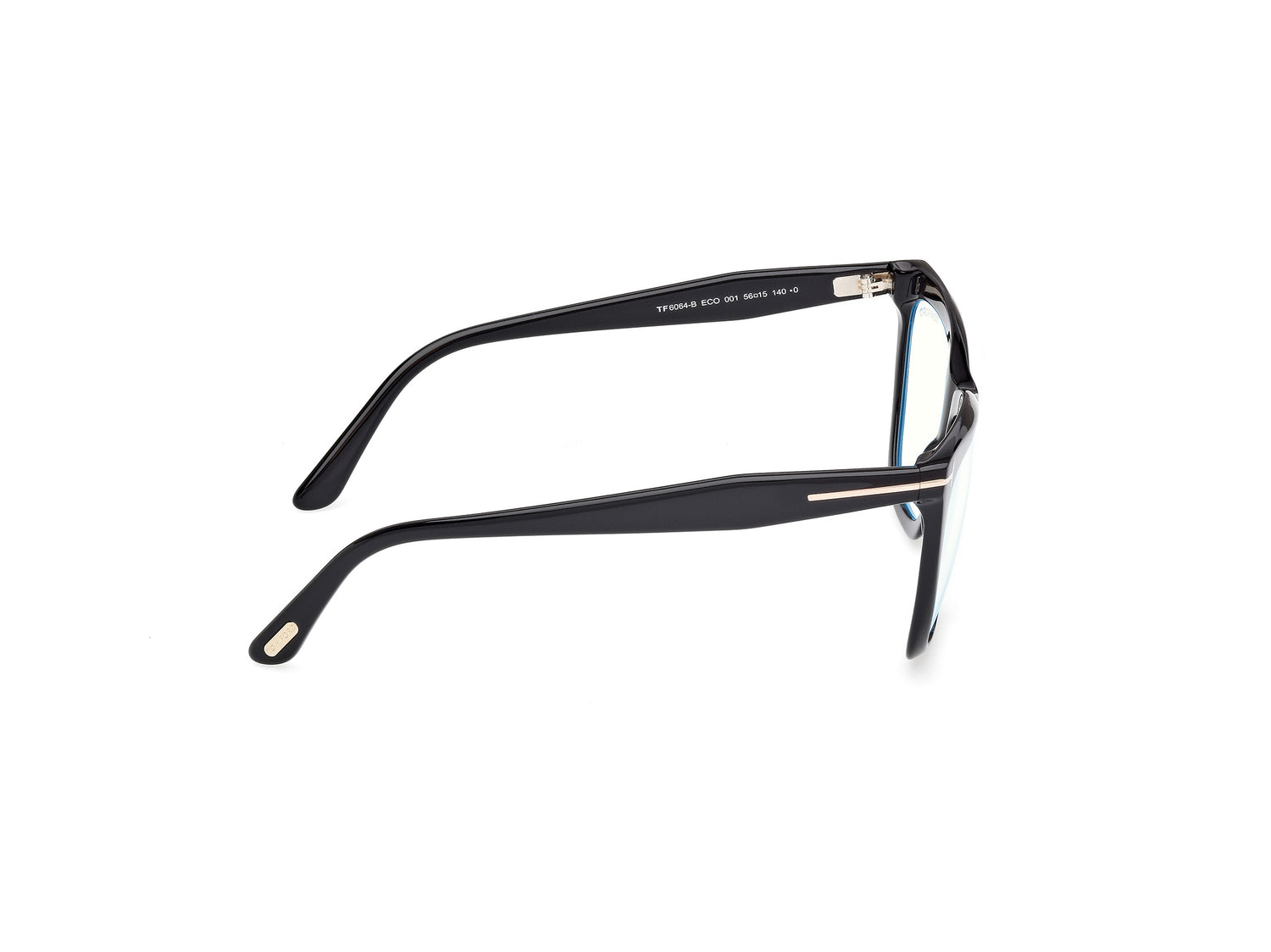 TOM FORD FT6064-B 001 56