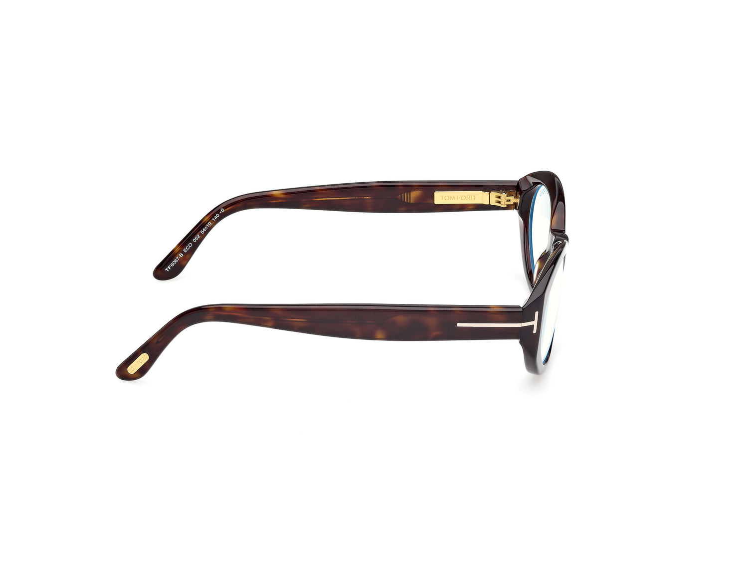 TOM FORD FT6067-B 052 54