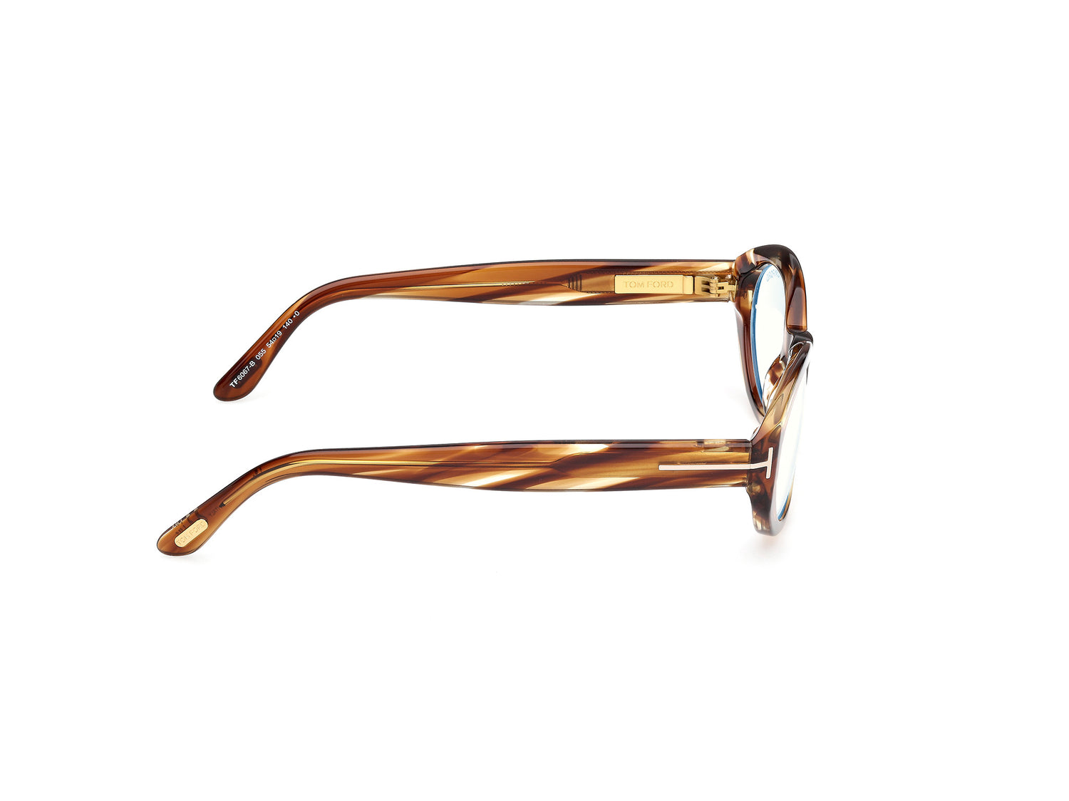 TOM FORD FT6067-B 055 54