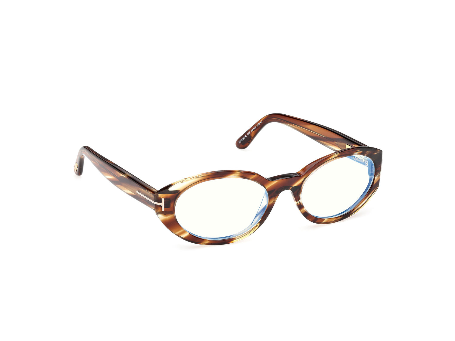 TOM FORD FT6067-B 055 54