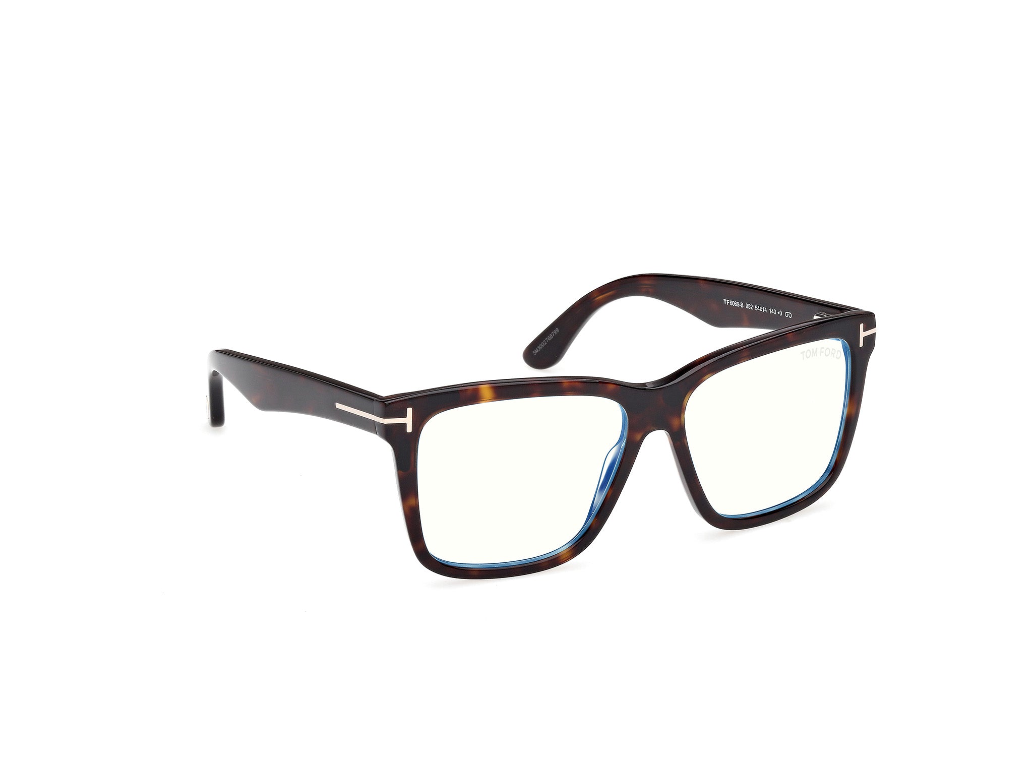 TOM FORD FT6069-B 052 54