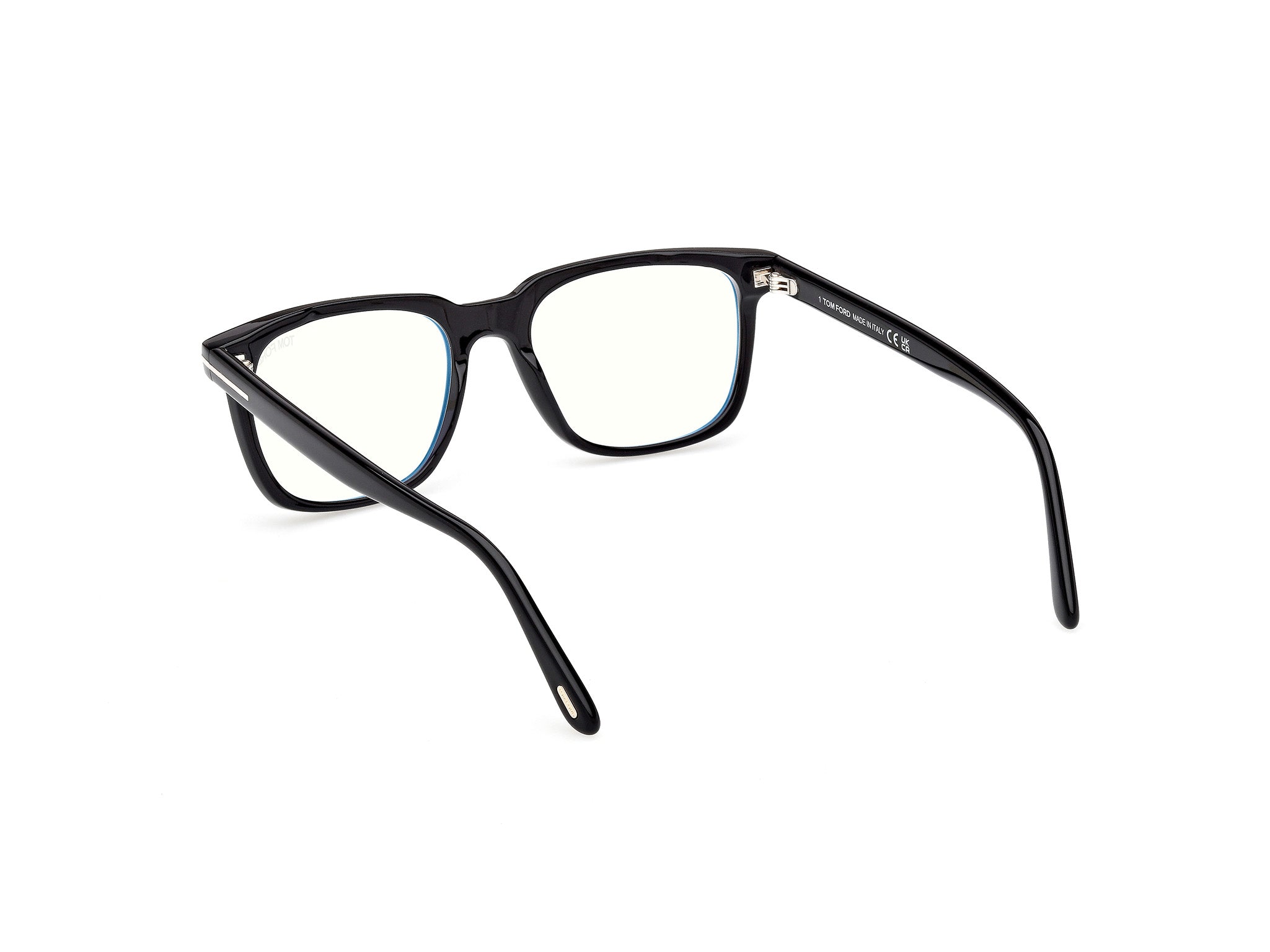 TOM FORD FT6080-B 001 55