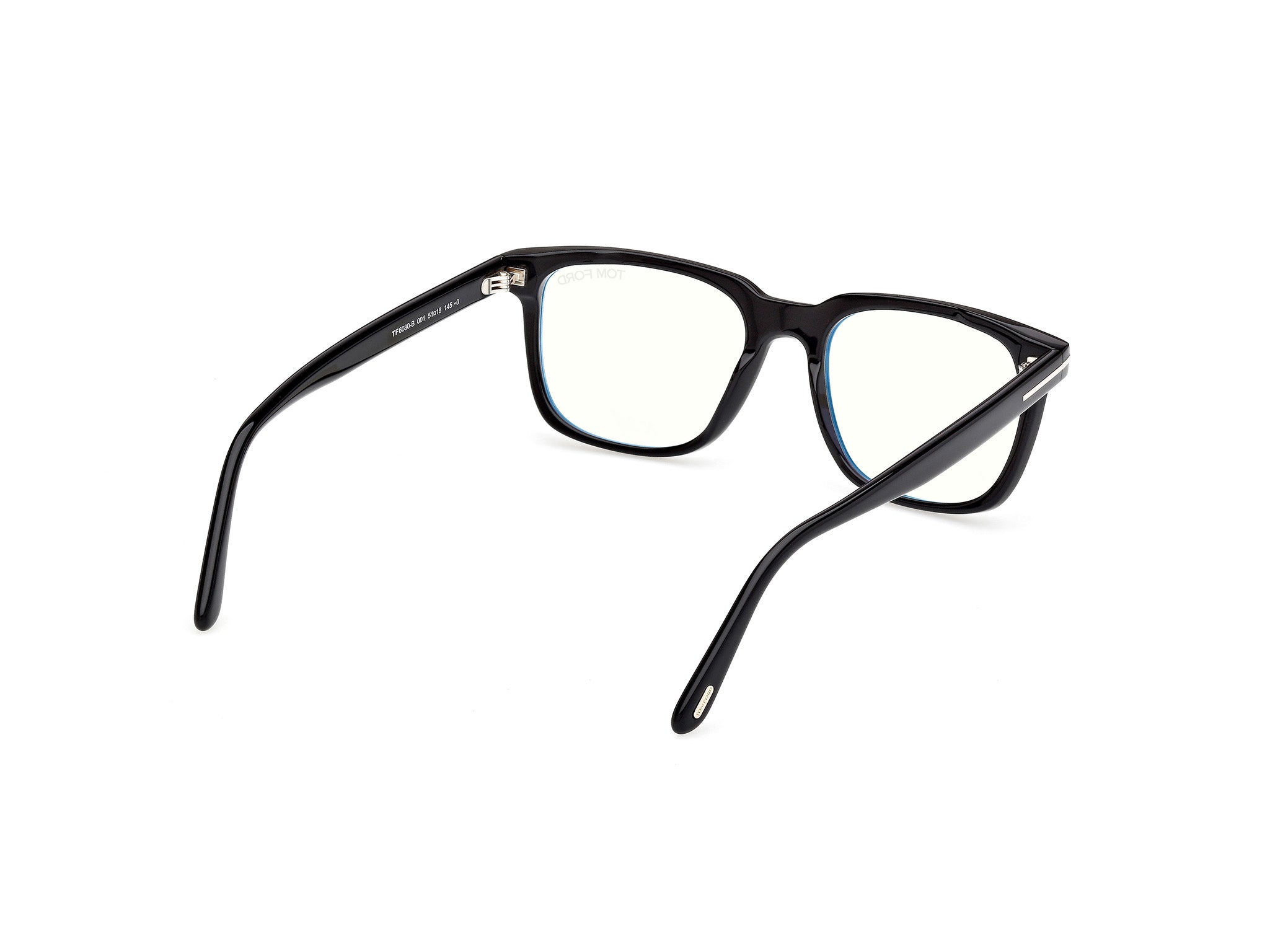 TOM FORD FT6080-B 001 55