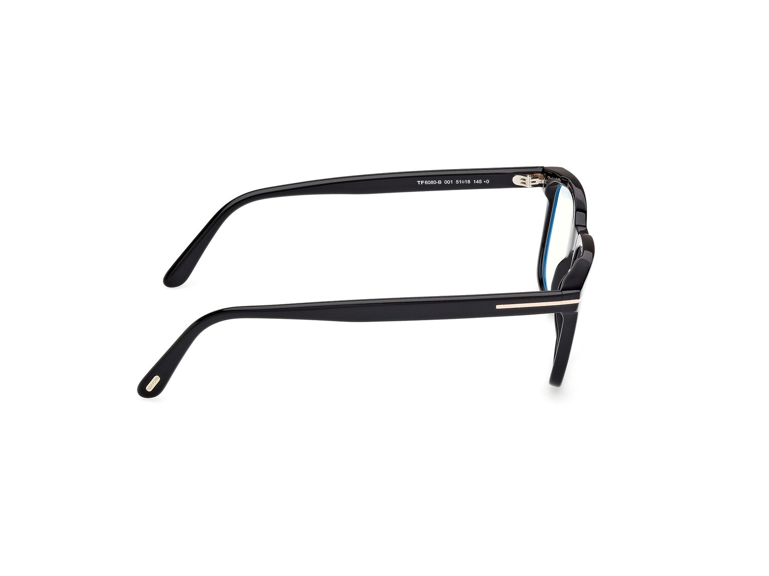 TOM FORD FT6080-B 001 55