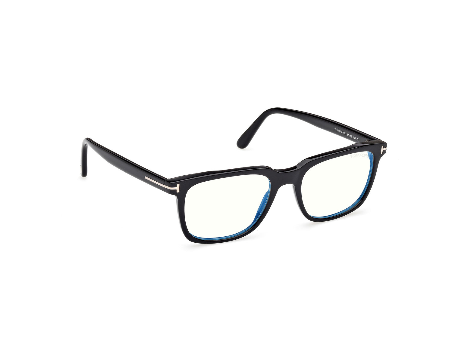 TOM FORD FT6080-B 001 55