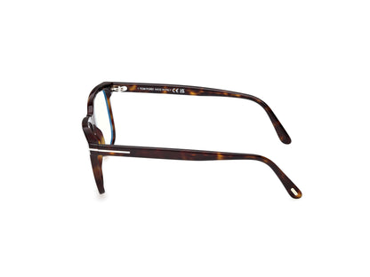 TOM FORD FT6080-B 052 55