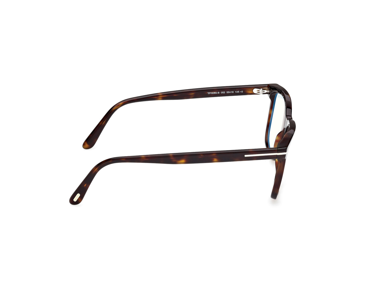 TOM FORD FT6080-B 052 55
