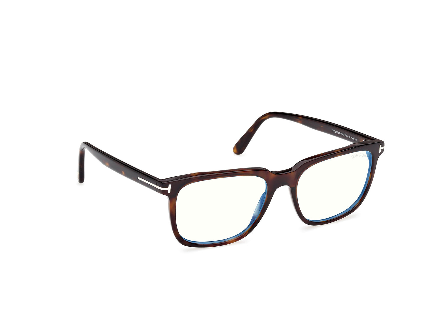 TOM FORD FT6080-B 052 55