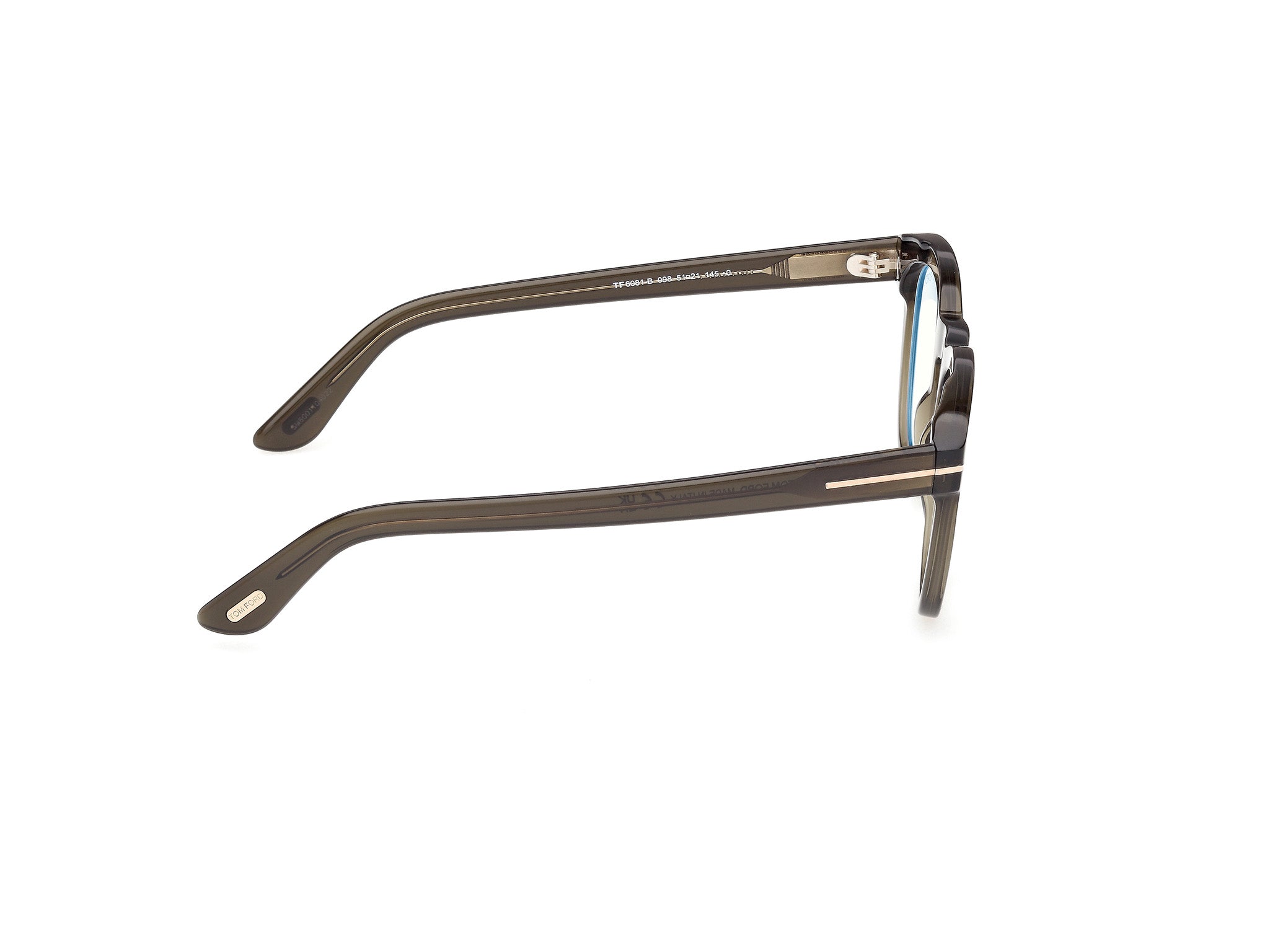 TOM FORD FT6081-B 098 51