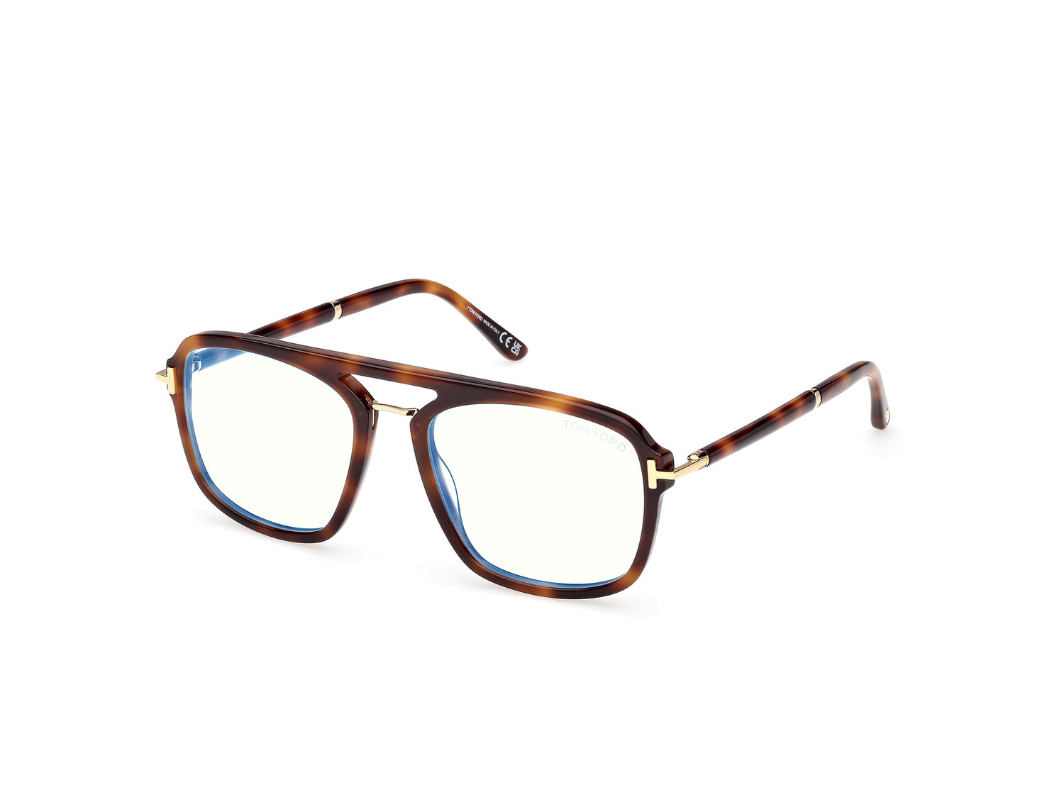 TOM FORD FT6086-B 053 54